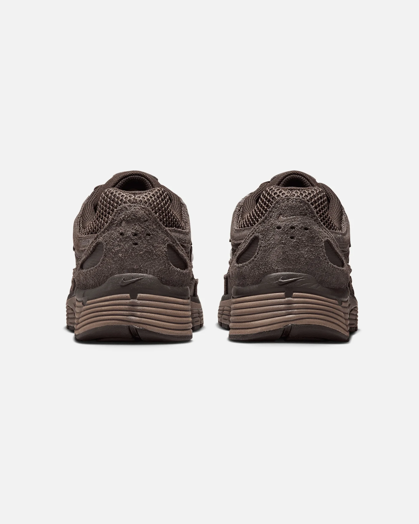 Nike P-6000 SE Brown - Image 3