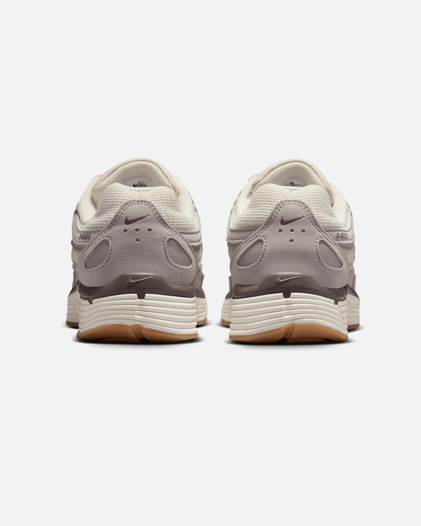 Nike P-6000 SE Grey - Image 3