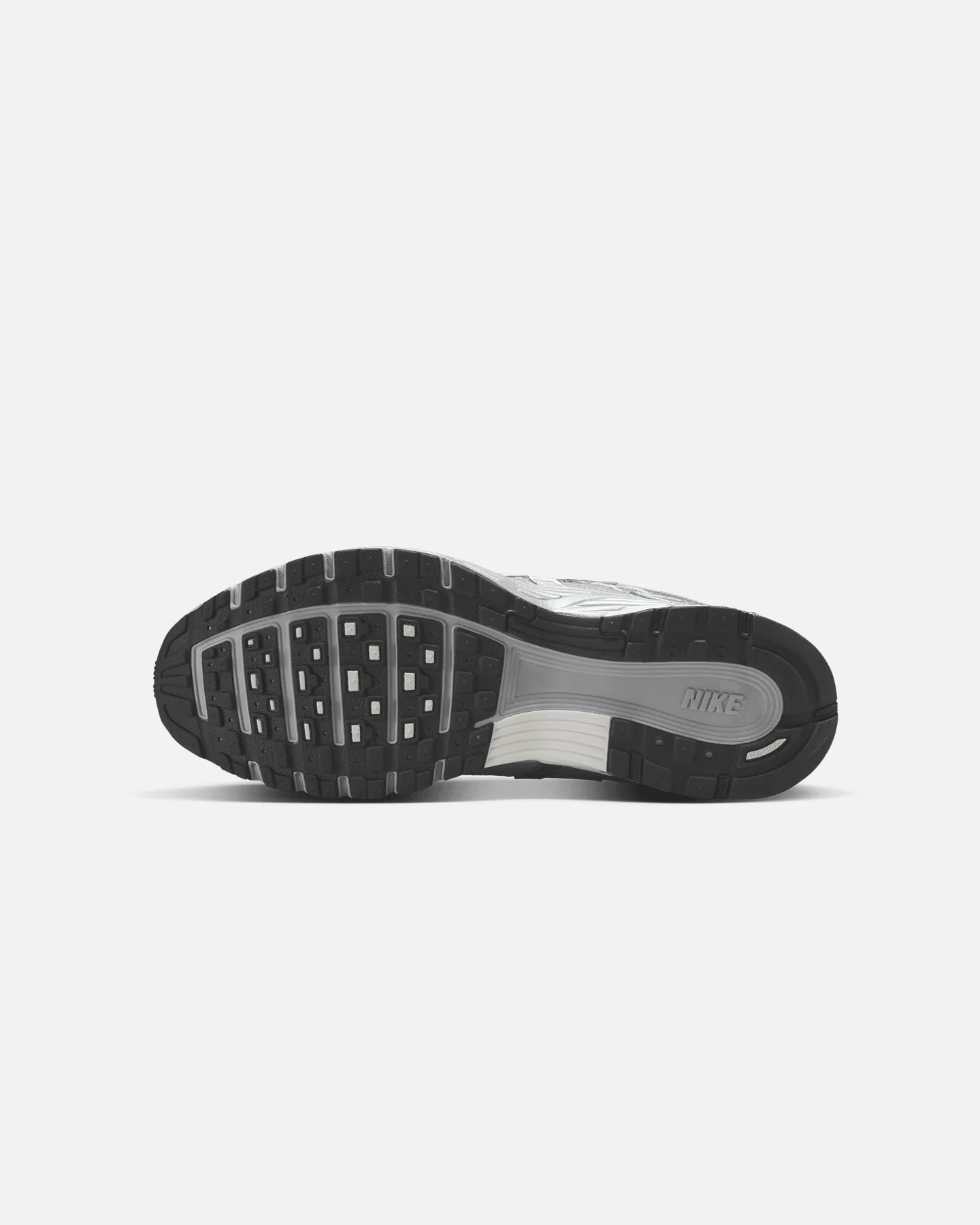 Nike P-6000 Silver - Image 5