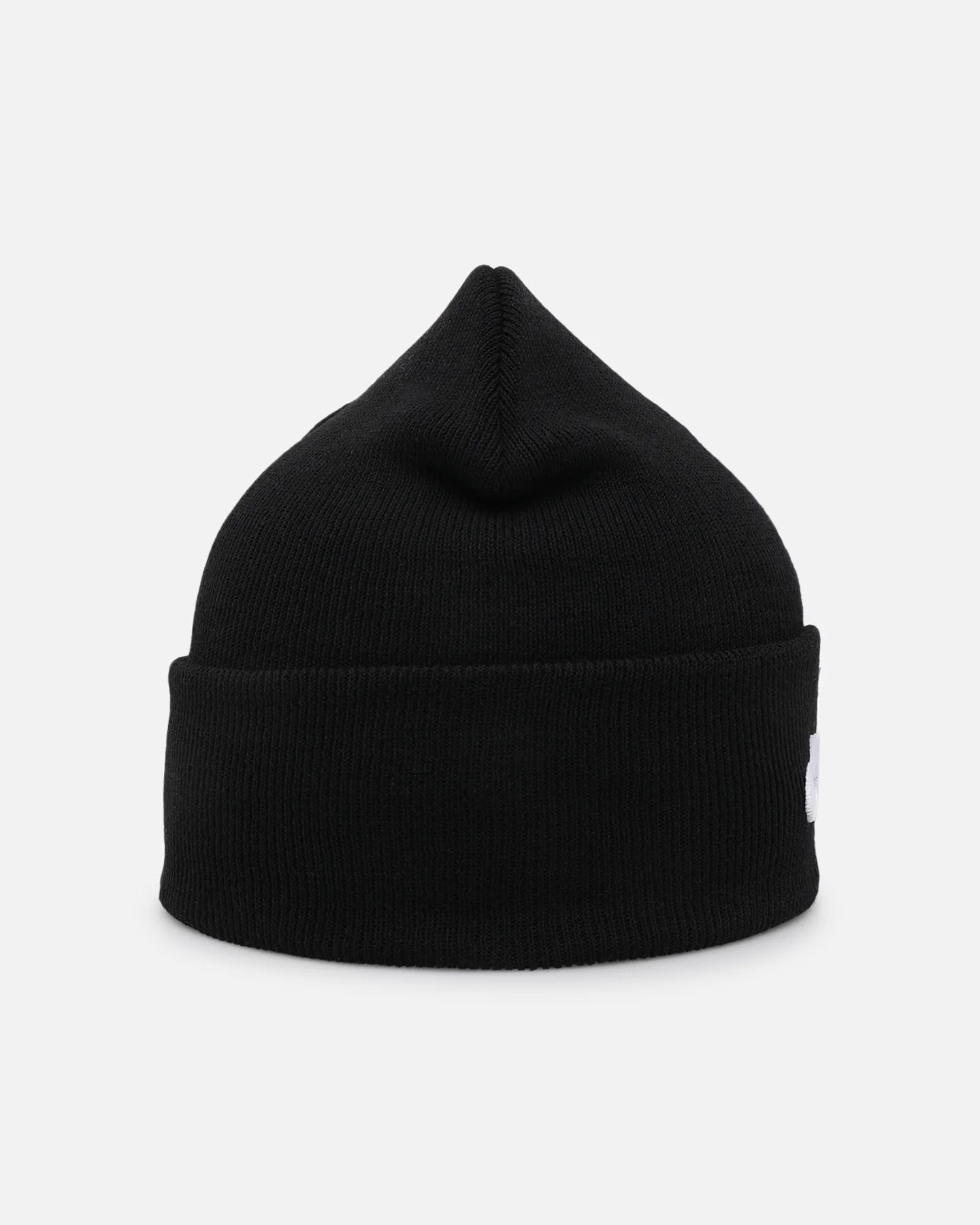Nike Peak Tall Cuff Futura Beanie Black/White - Image 4