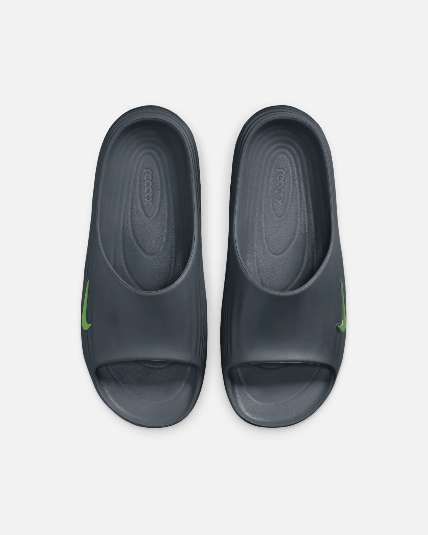 Nike ReactX Rejuven8 Cool Grey - Image 6