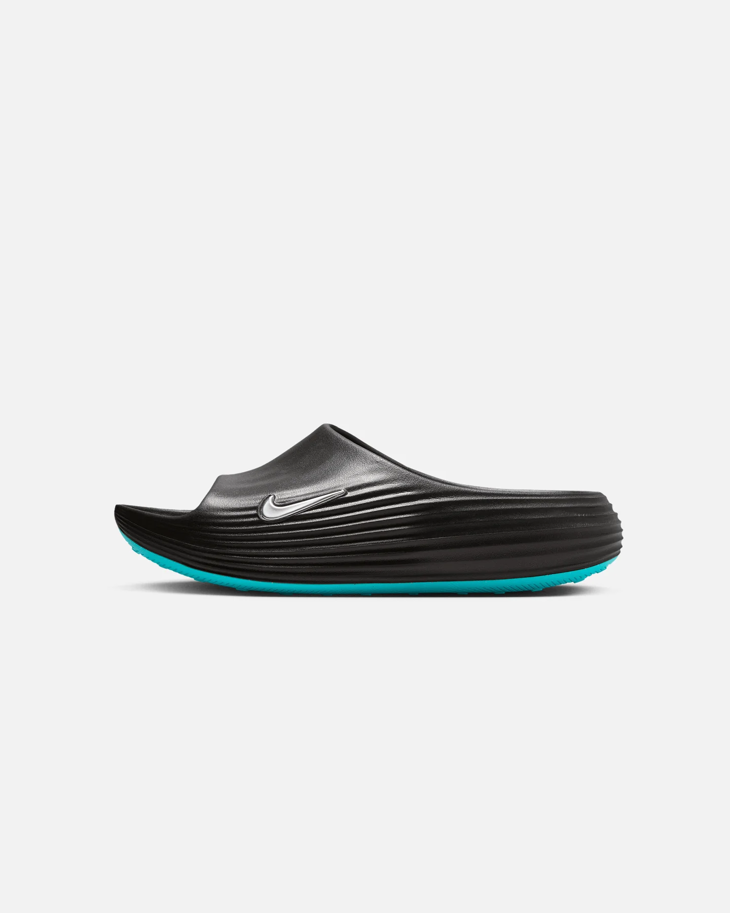 Nike ReactX Rejuven8 Black/Silver