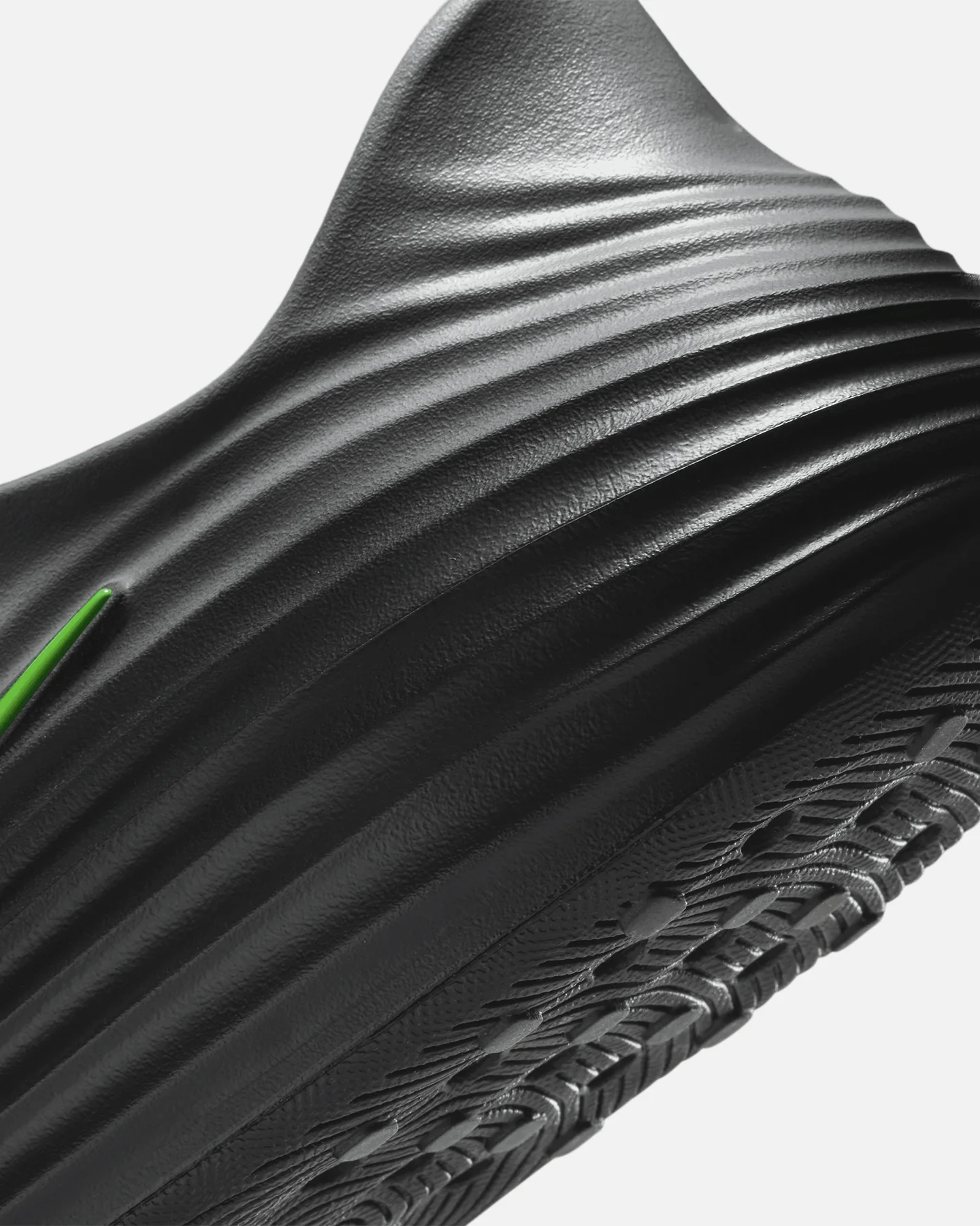 Nike ReactX Rejuven8 Black/Yellow - Image 8