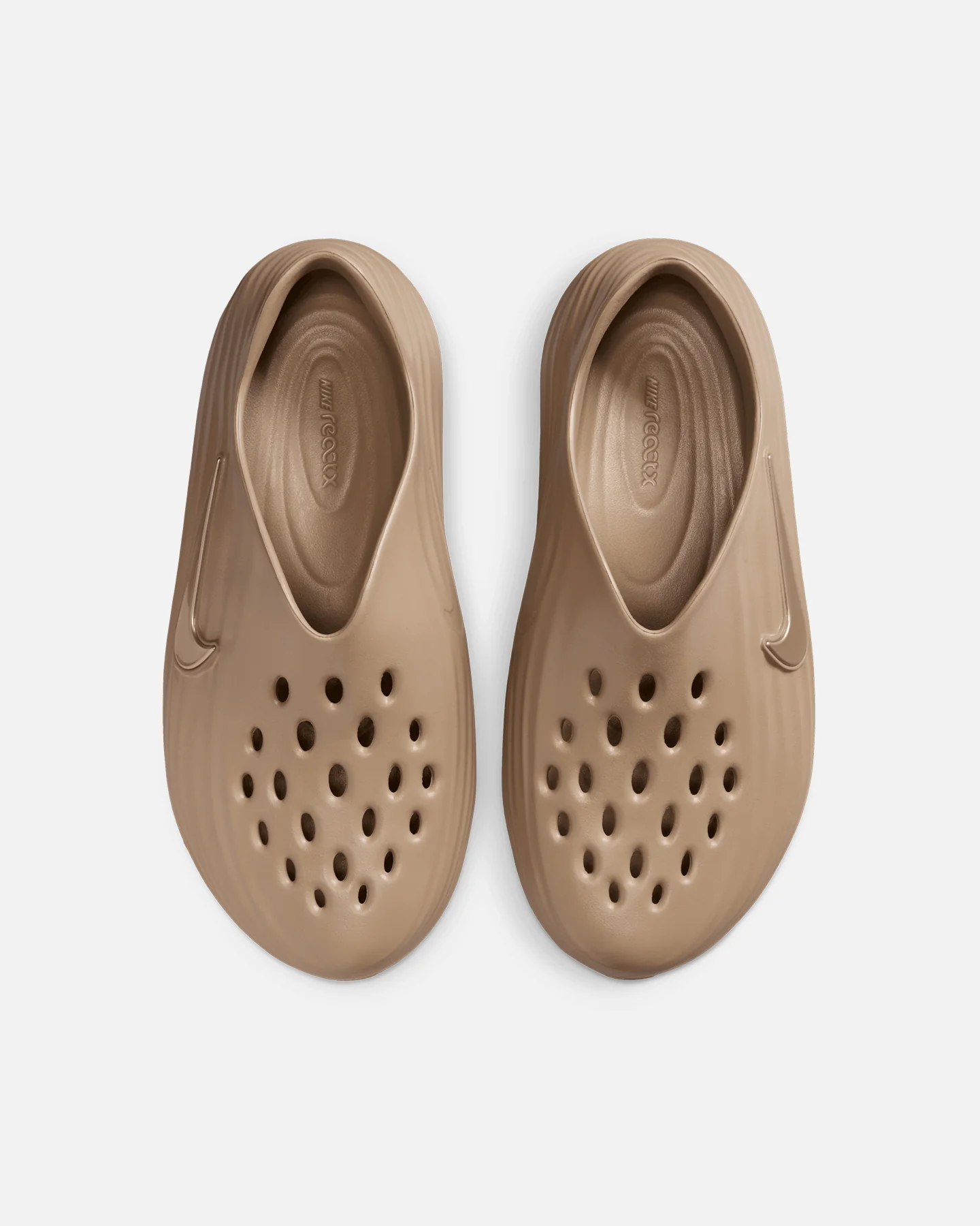 Nike ReactX Rejuven8 Khaki/Khaki - Image 7