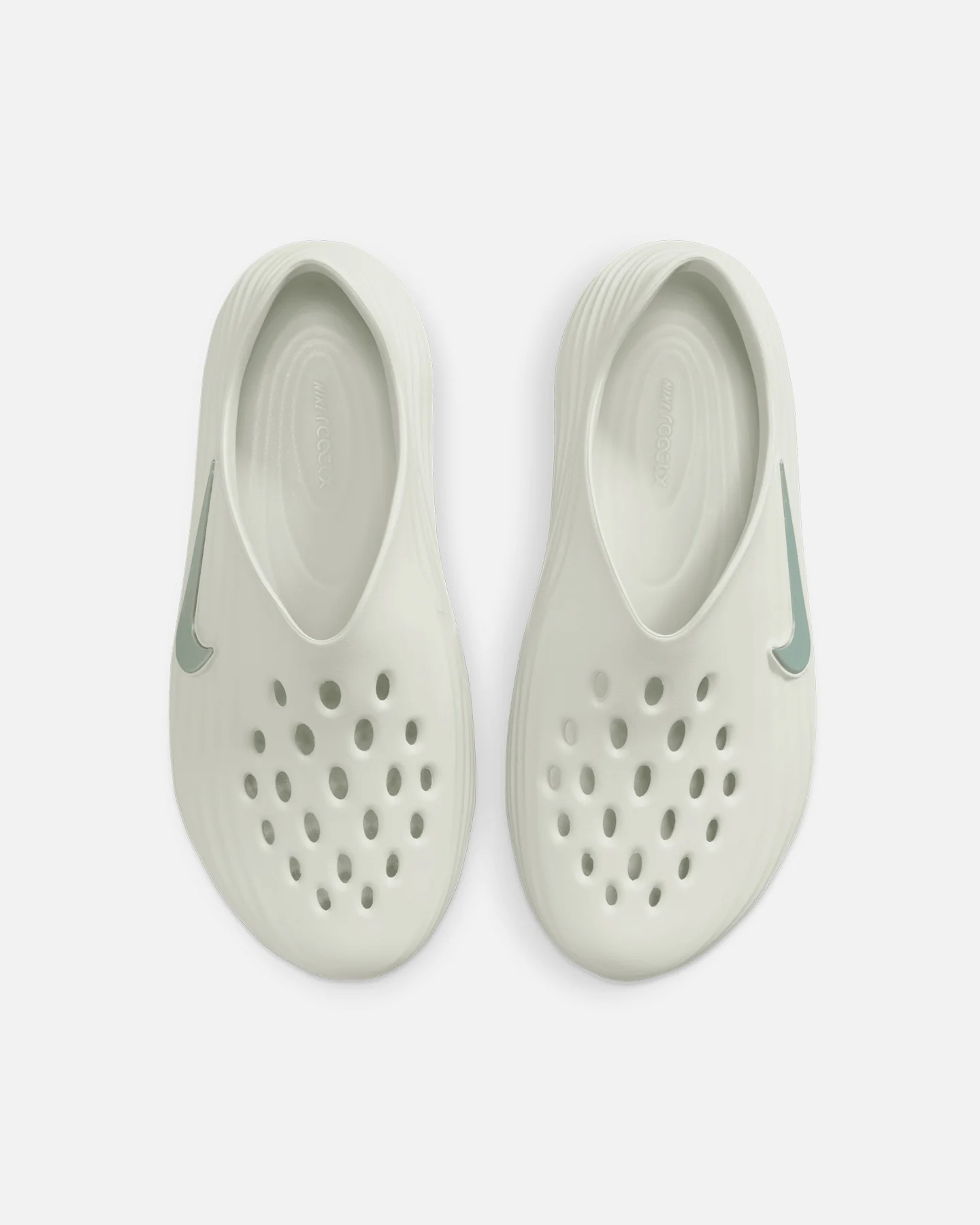 Nike ReactX Rejuven8 Spruce Aura - Image 7