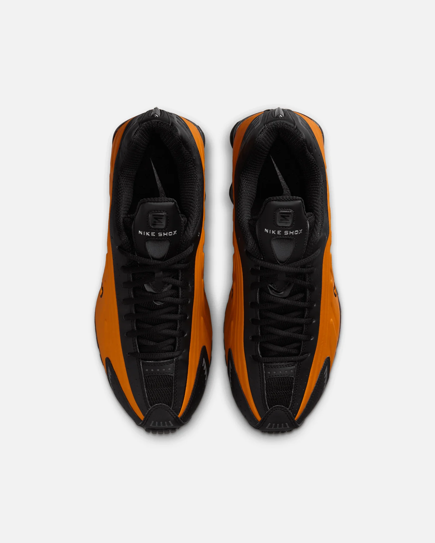 Nike Shox R4 Ceramic/Black - Image 6