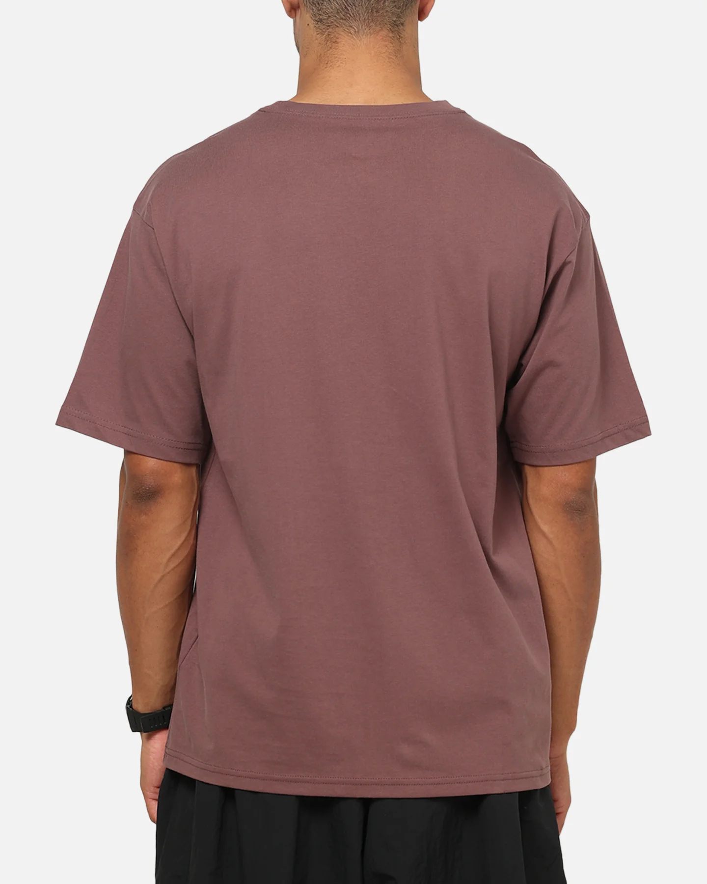 Nike Sportswear Club Max T-Shirt Tattoo - Image 3