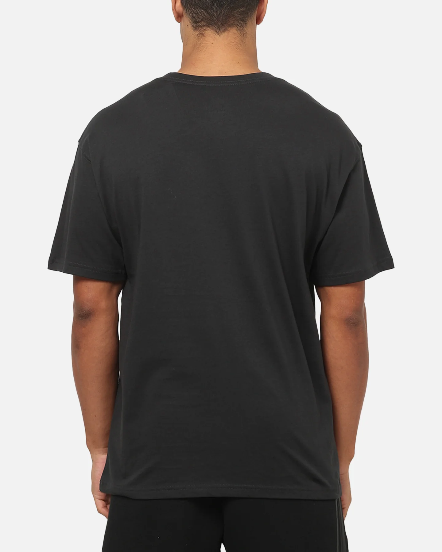 Nike Sportswear Fly Above T-Shirt Off Noir - Image 3