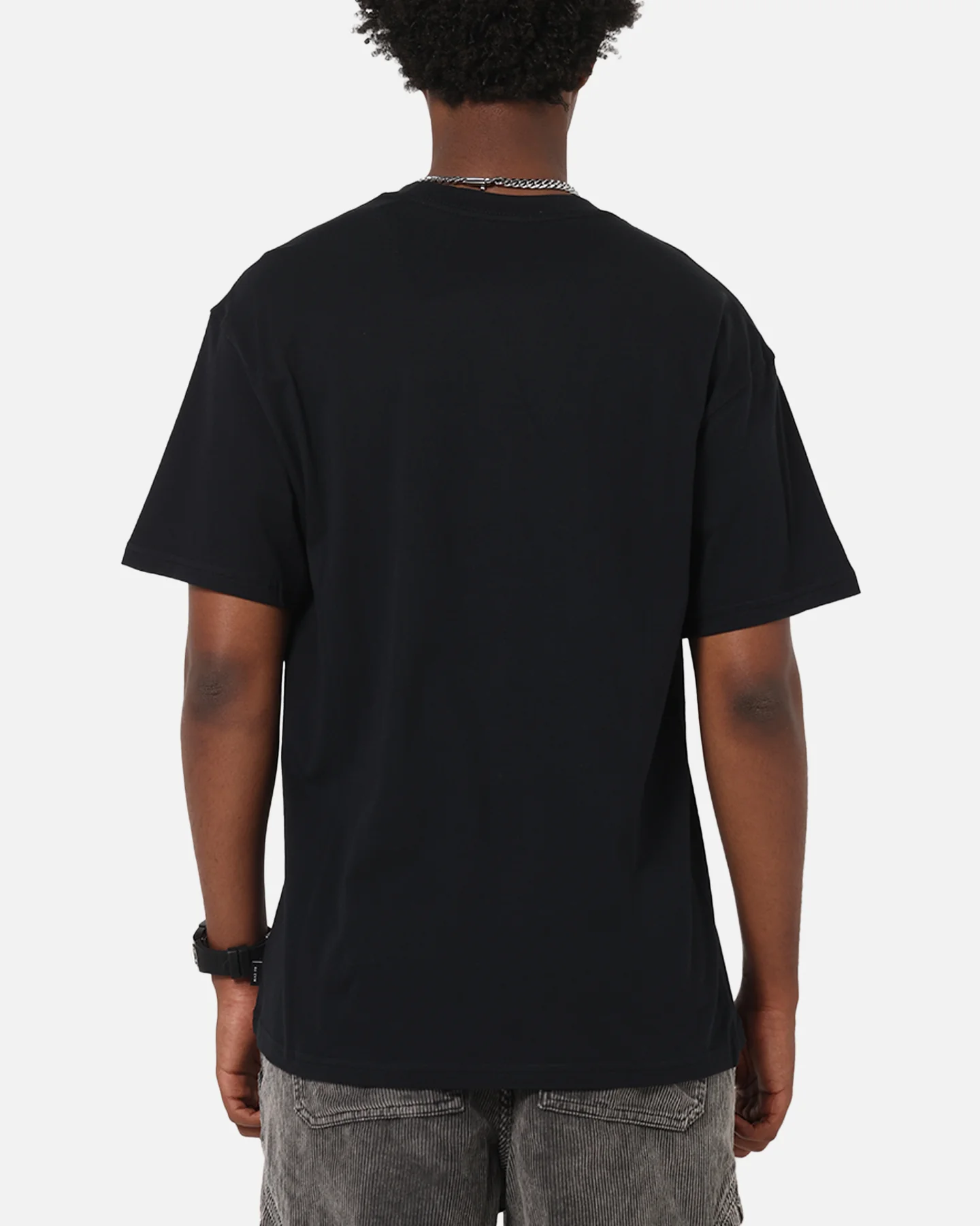 Nike Sportswear Max90 T-Shirt Black - Image 3