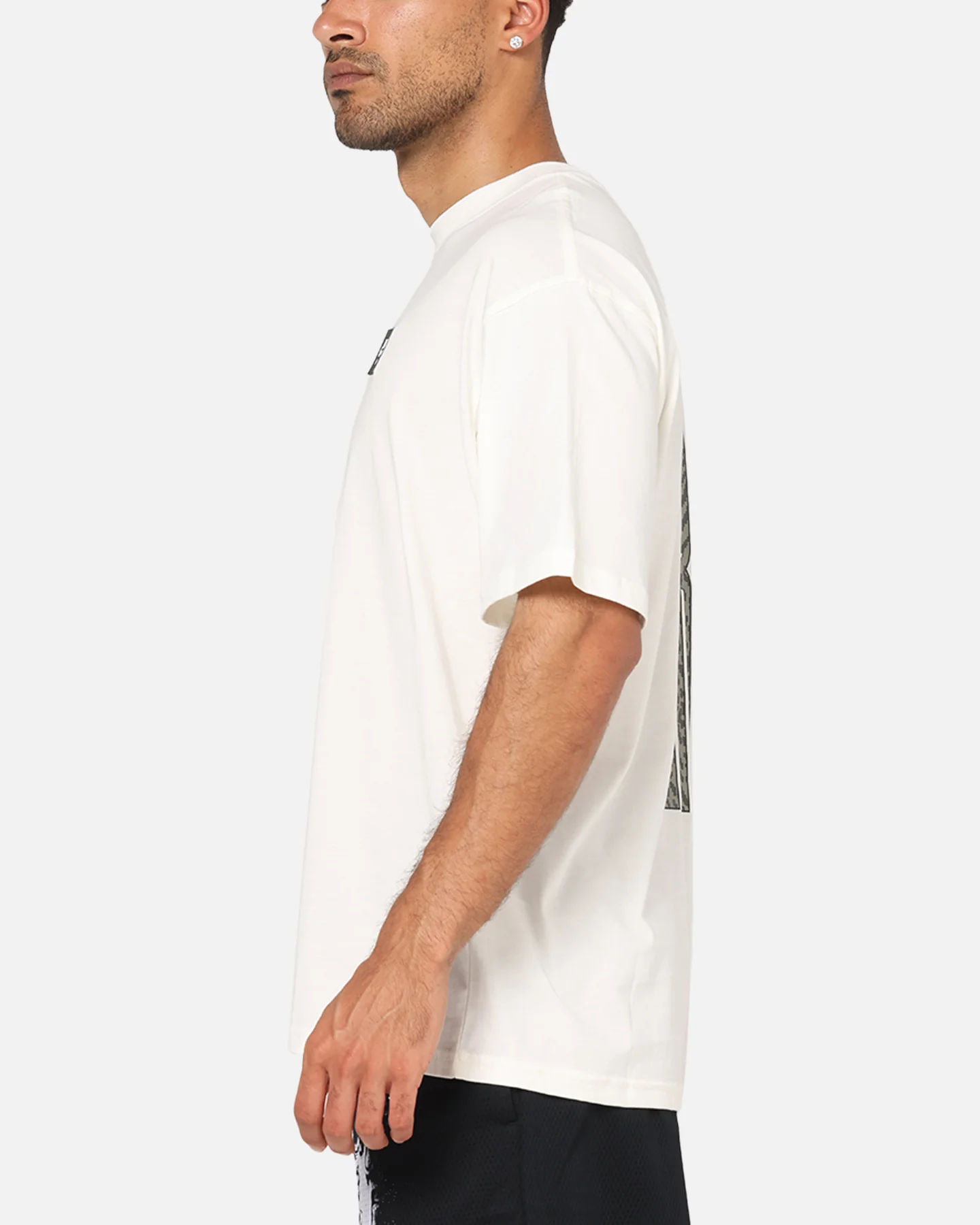 Nike Sportswear Max90 T-Shirt Sail - Image 6