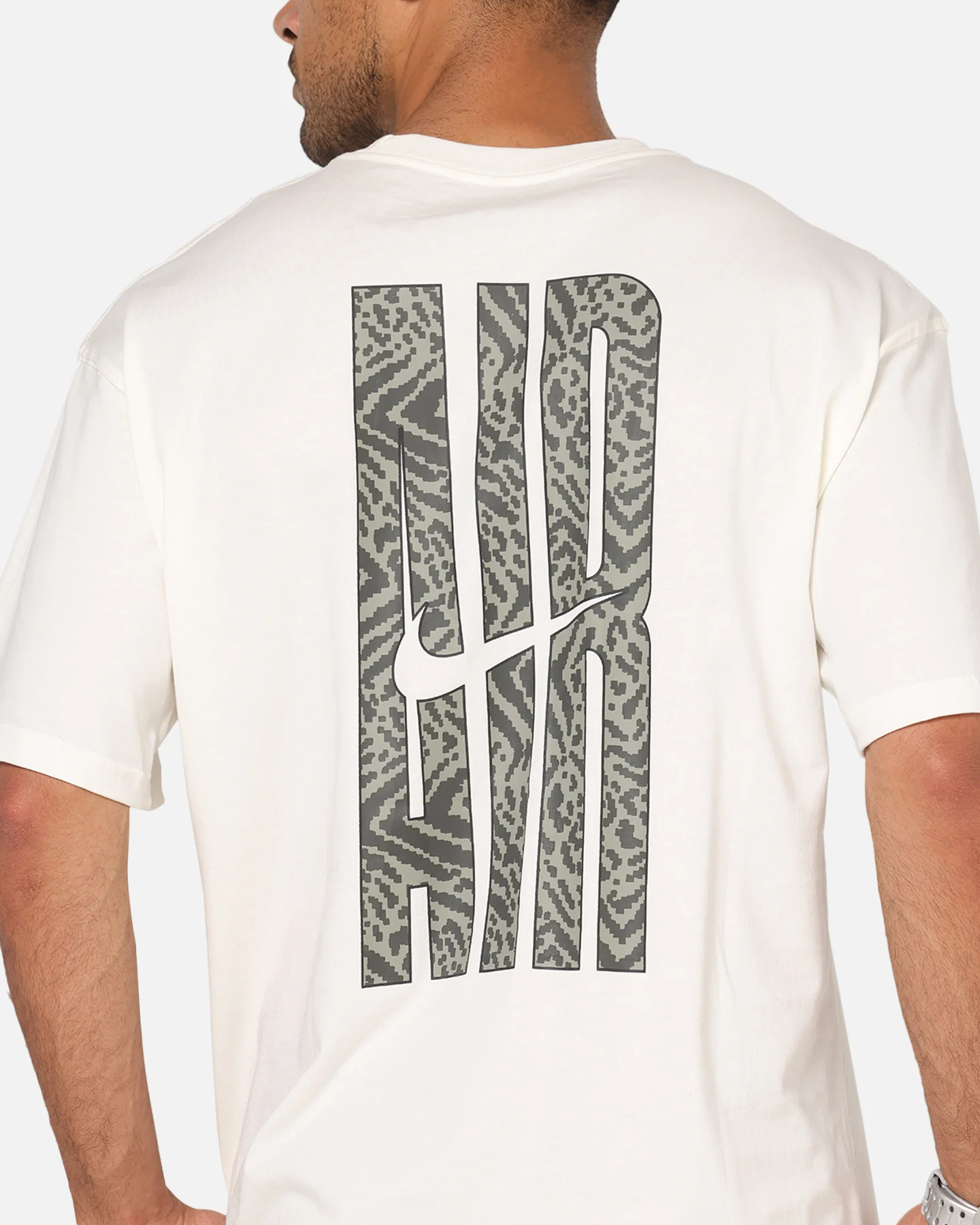 Nike Sportswear Max90 T-Shirt Sail - Image 7