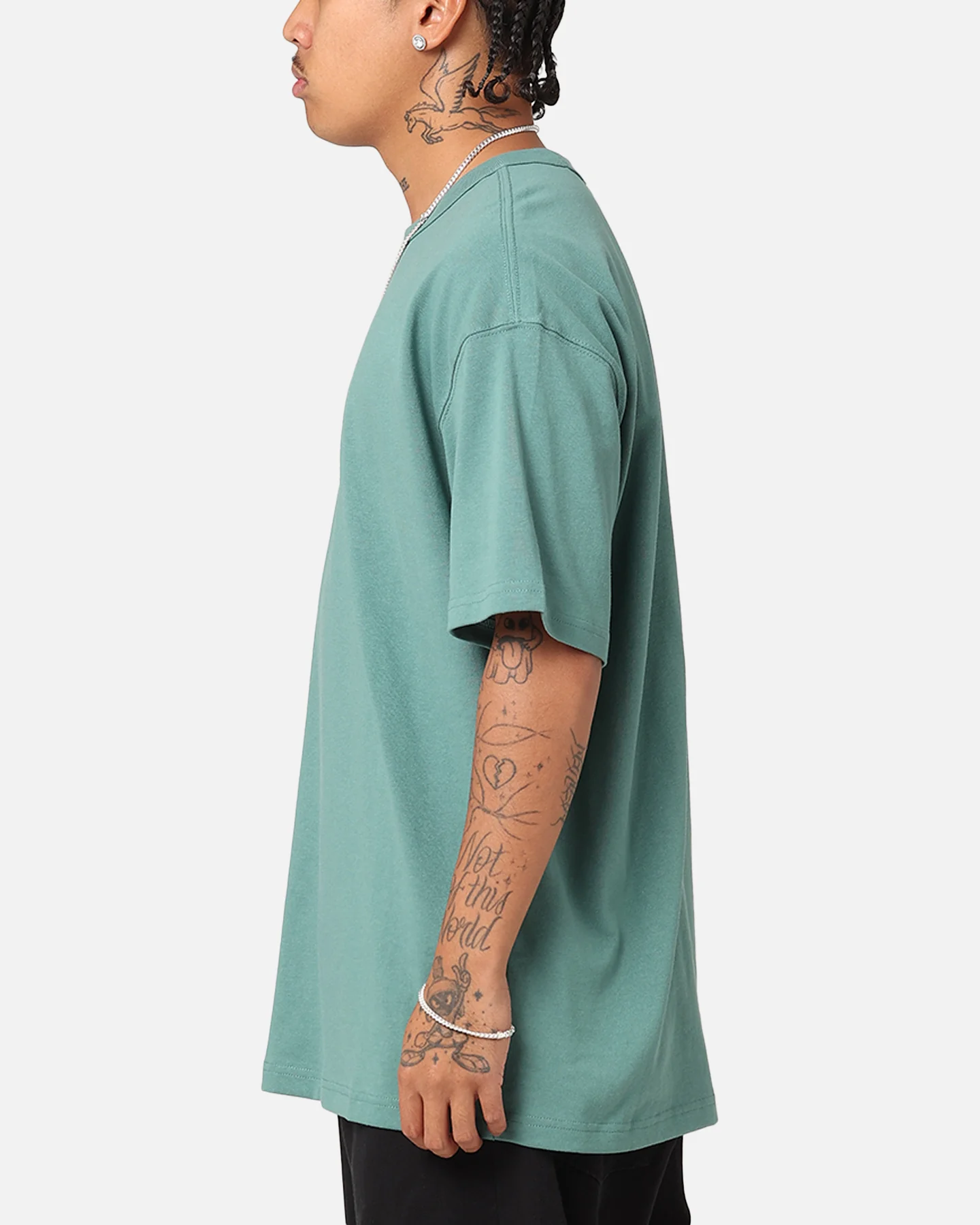 Nike Sportswear Premium Essentials Sustainable T-Shirt Bicoastal - Image 6