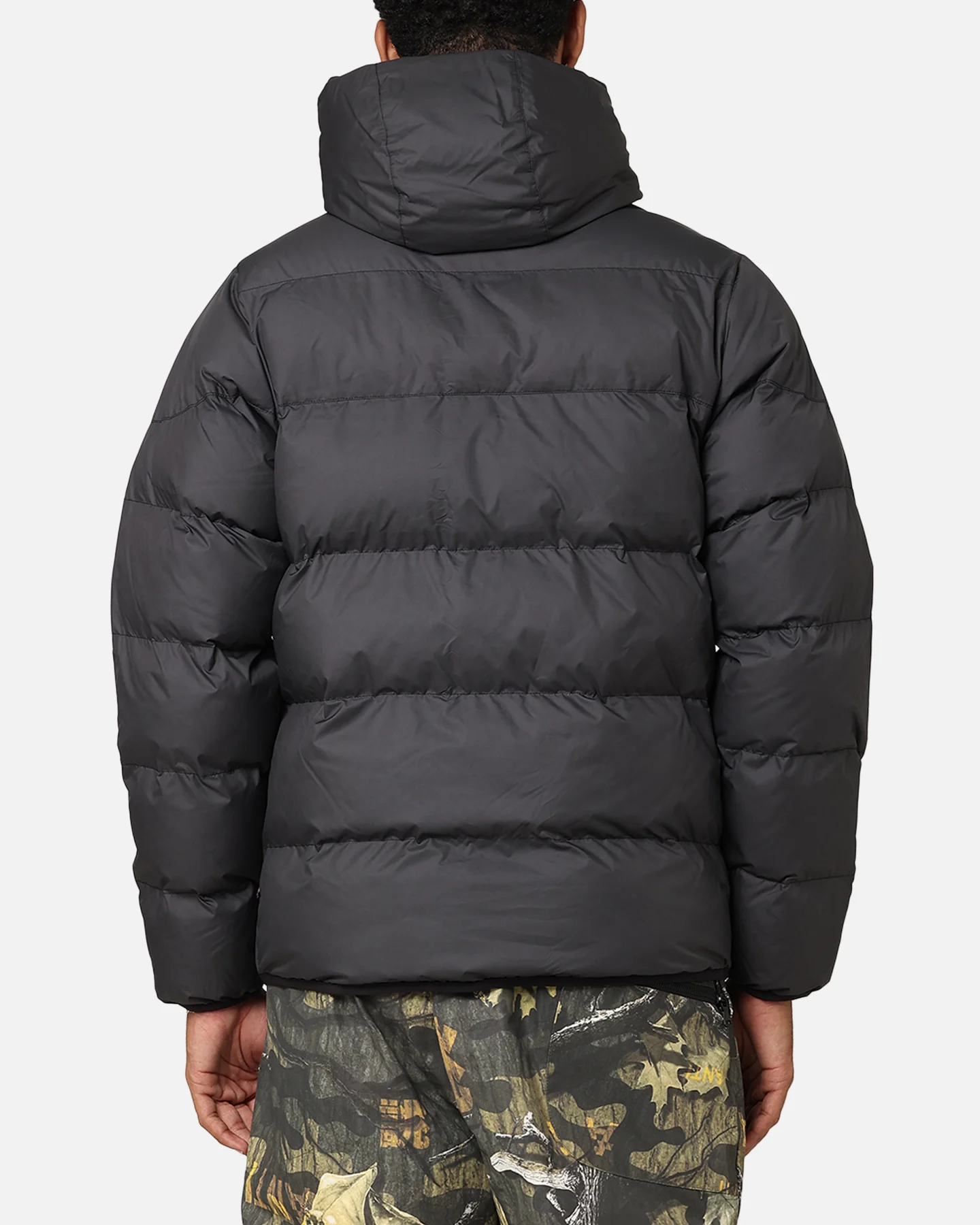 Nike Sportswear PrimaLoft Field Jacket Black/Black/Sail - Image 3