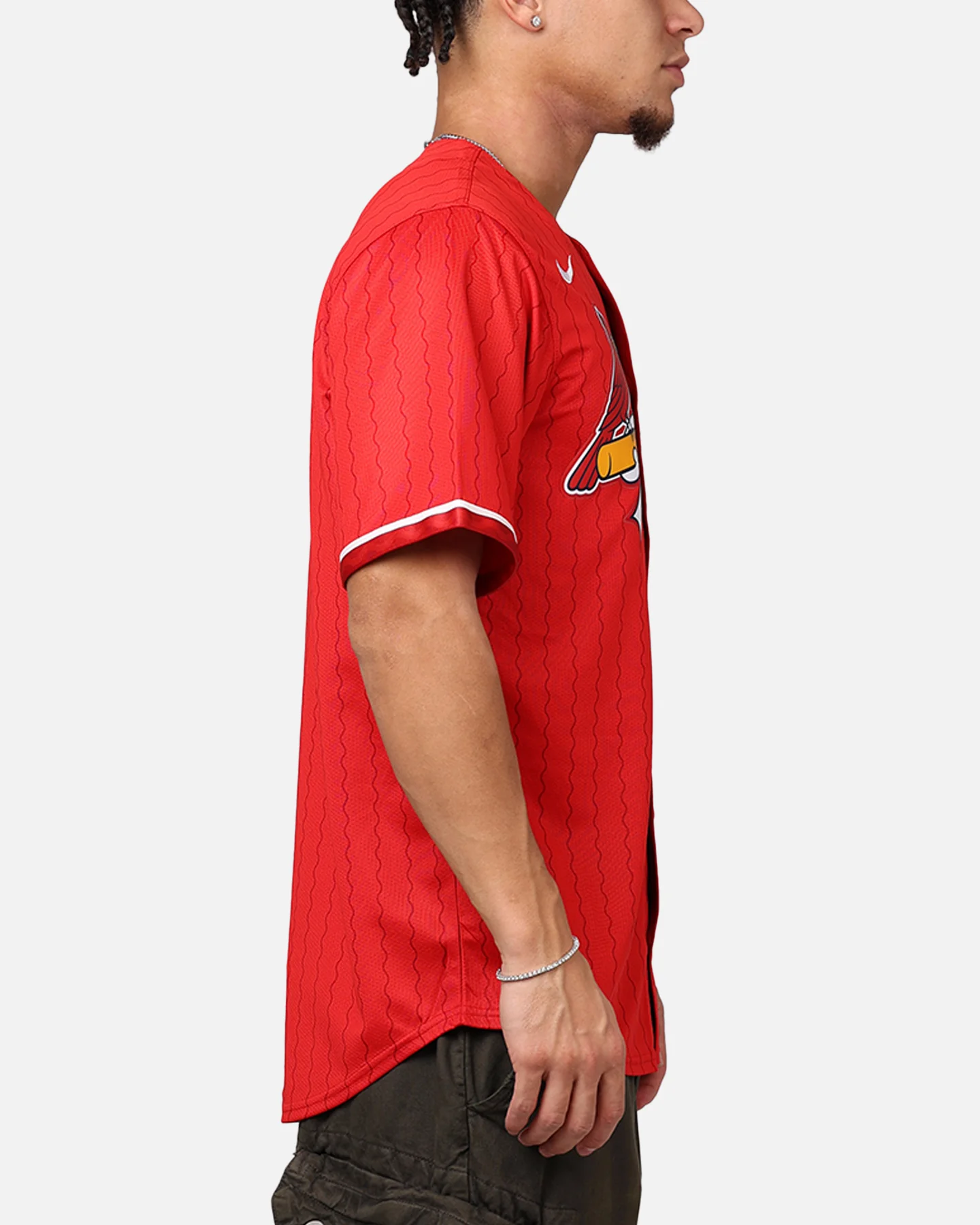 Nike St. Louis Cardinals Limited Jersey OTC - Image 4