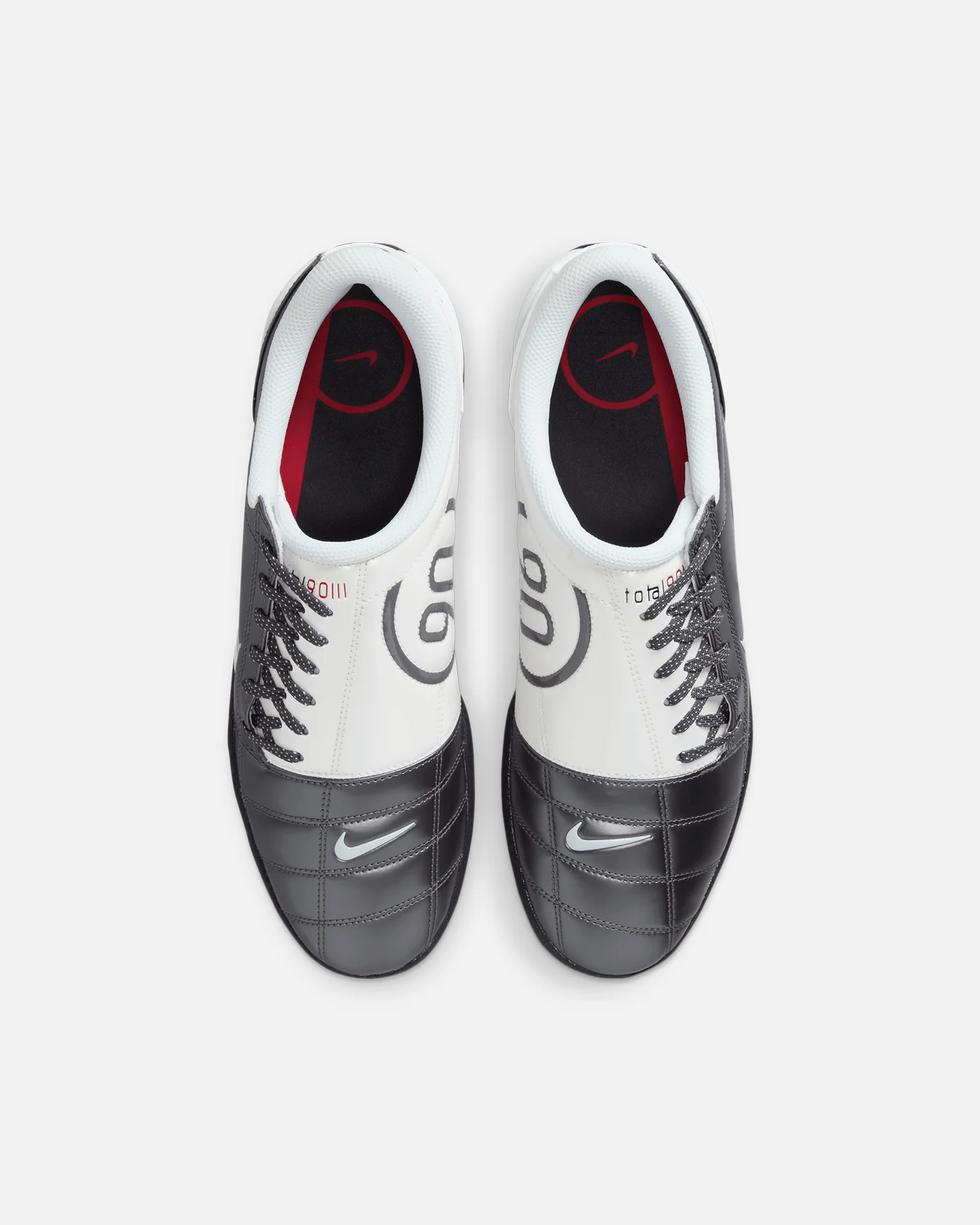 Nike Total 90 Graphite - Image 6