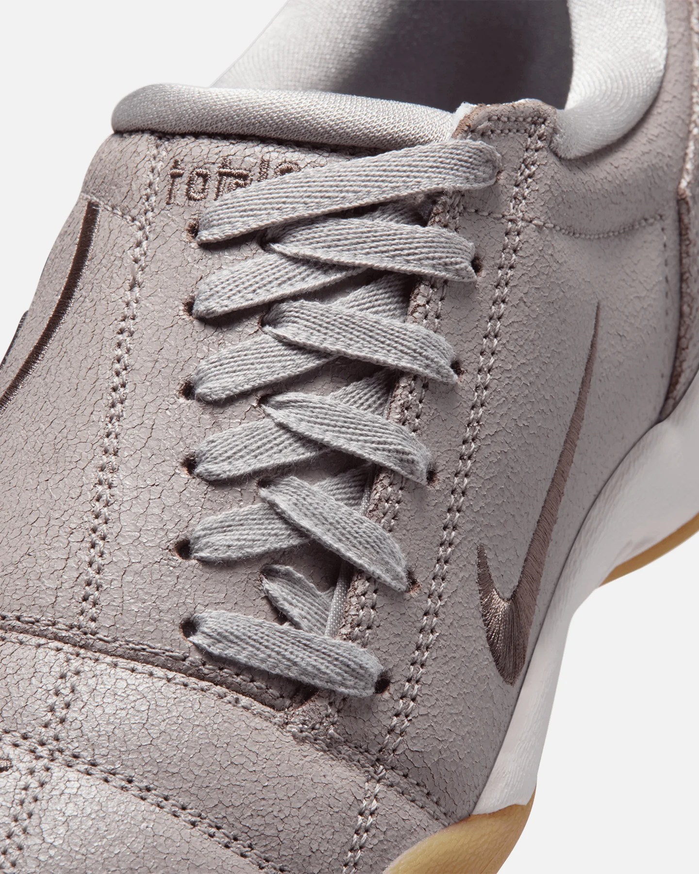 Nike Total 90 Premium College Grey - Image 6
