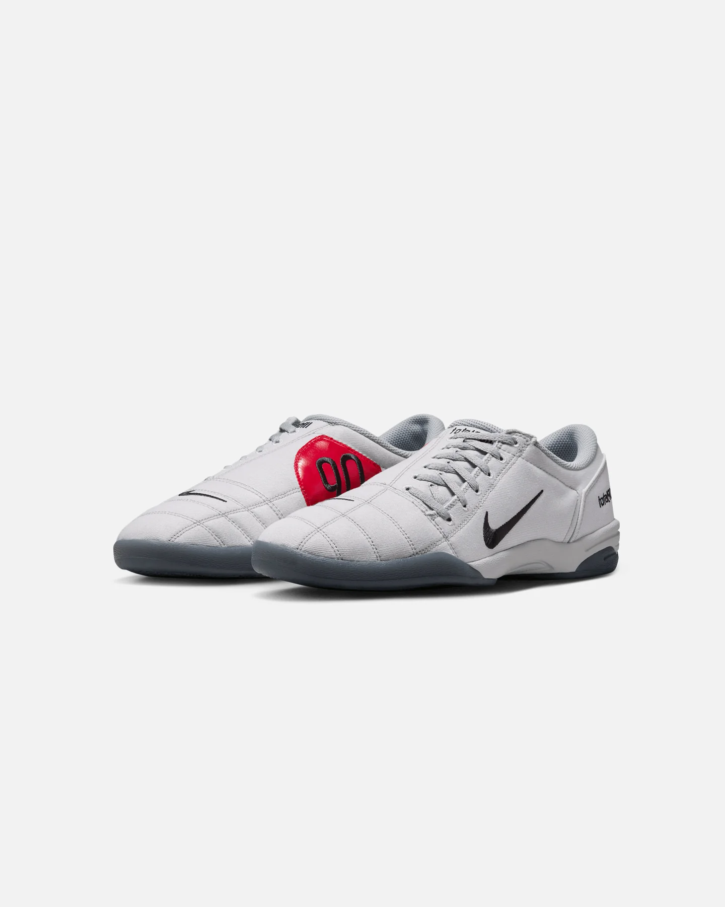 Nike Total 90 Premium Smoke Grey - Image 2