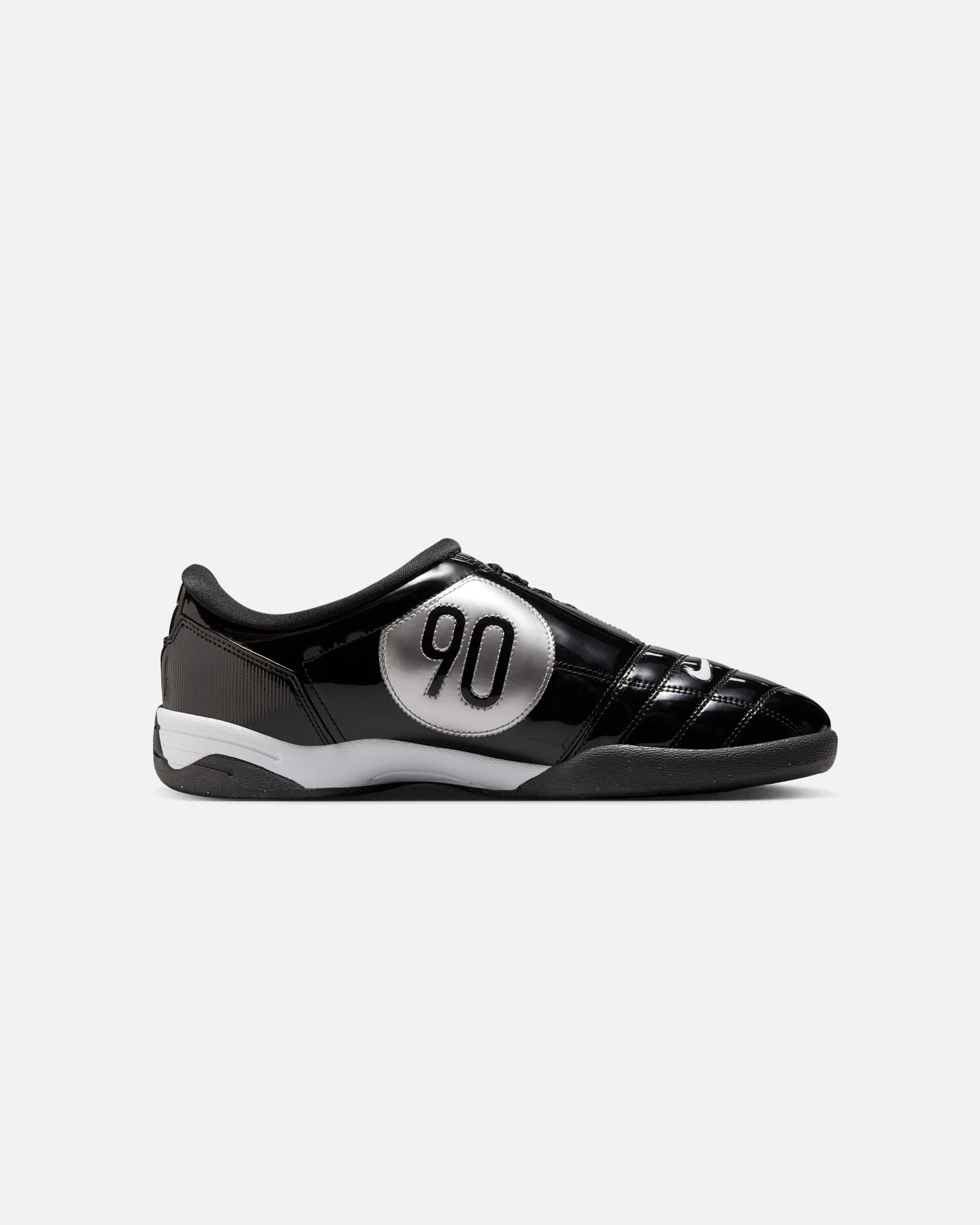 Nike Total 90 SP Black/White - Image 4