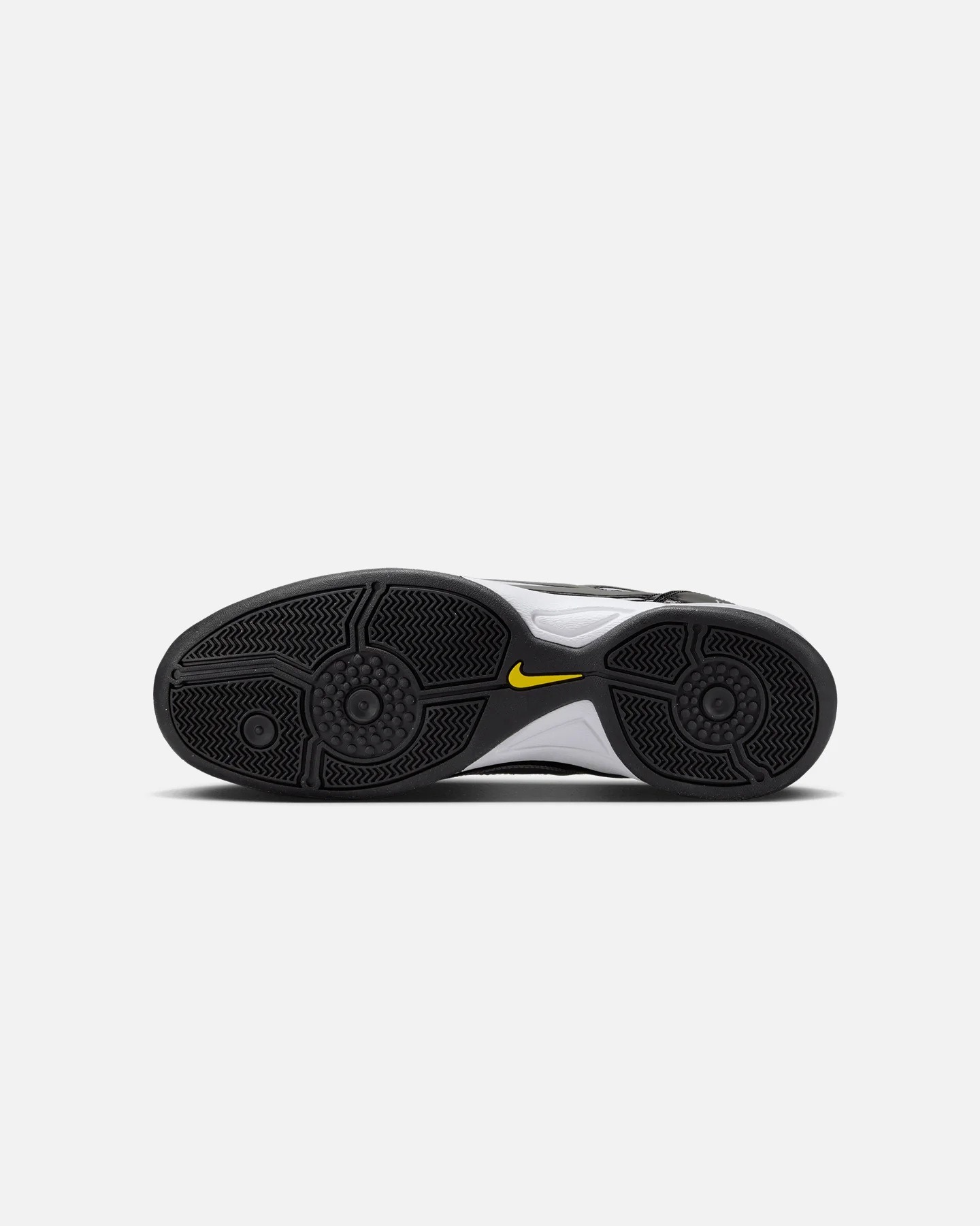 Nike Total 90 SP Black/White - Image 5