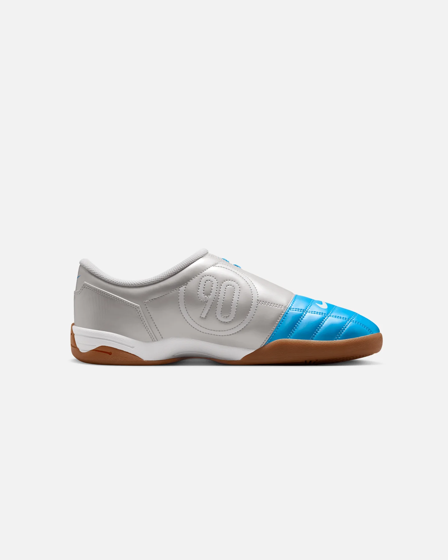 Nike Total 90 University Blue - Image 4