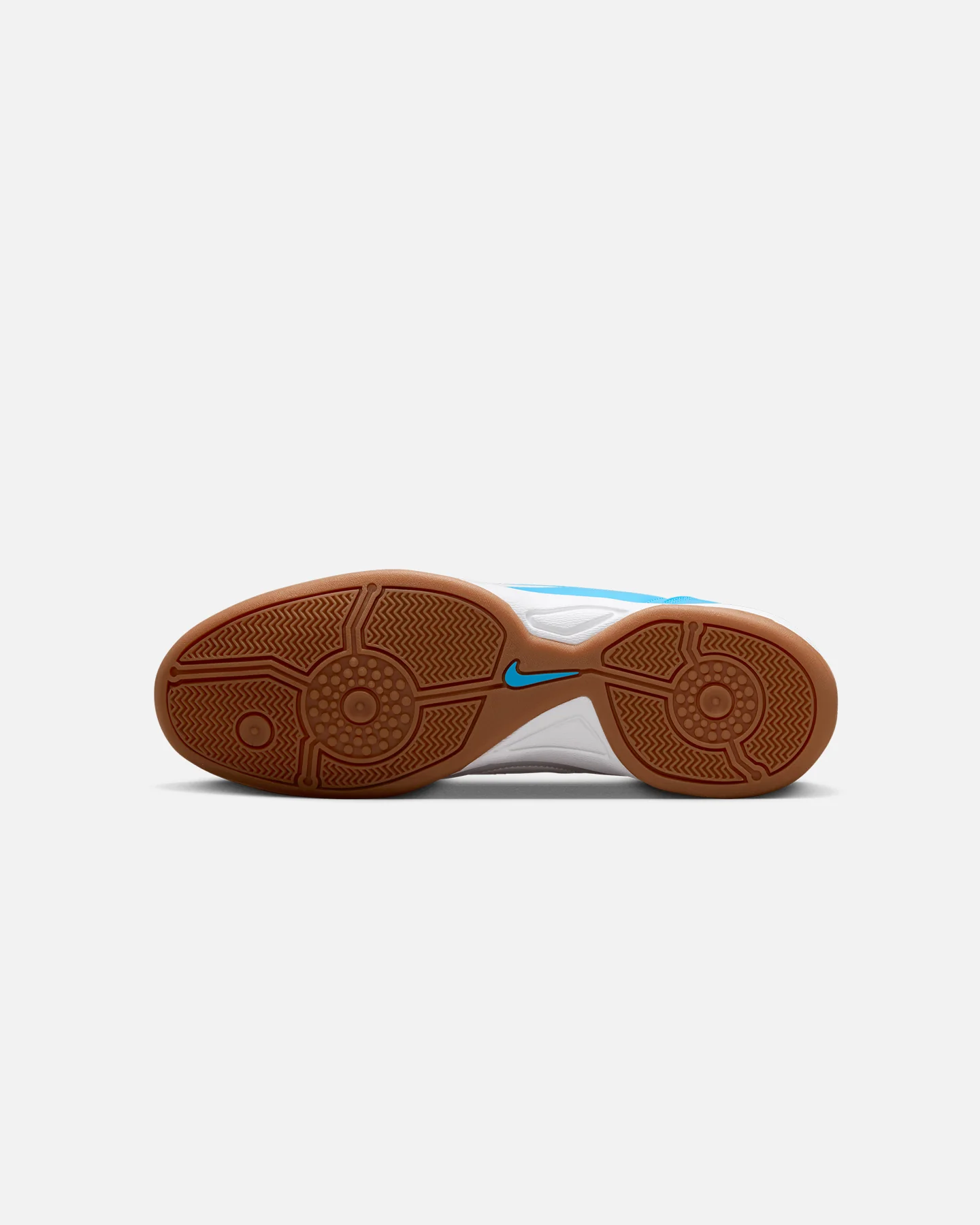 Nike Total 90 University Blue - Image 5