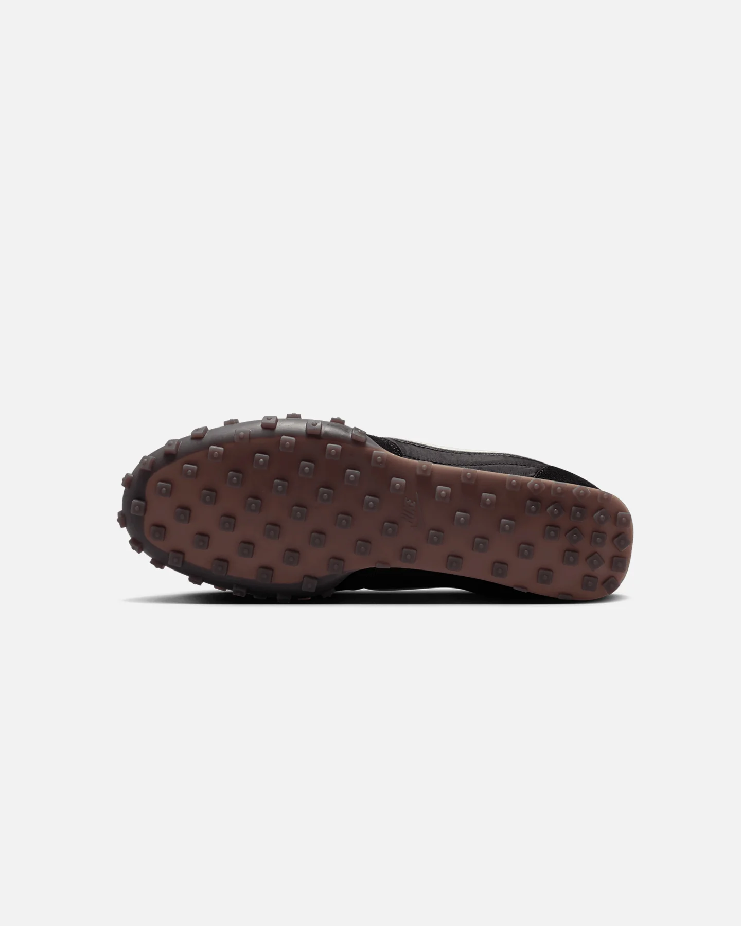 Nike Waffle Racer Black/Sail - Image 5