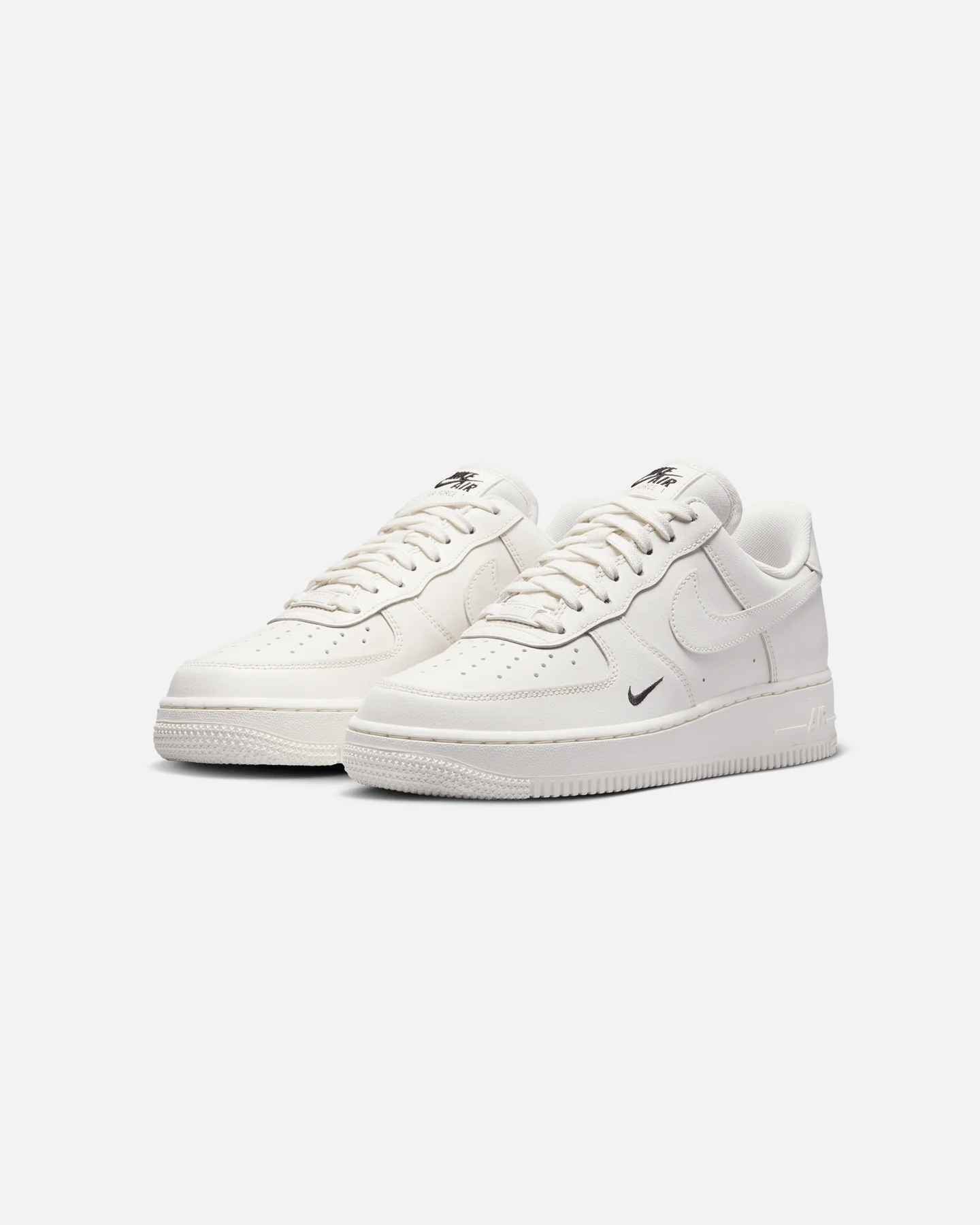 Nike Women's Air Force 1 '07 Essential Sail/Sail - Image 2
