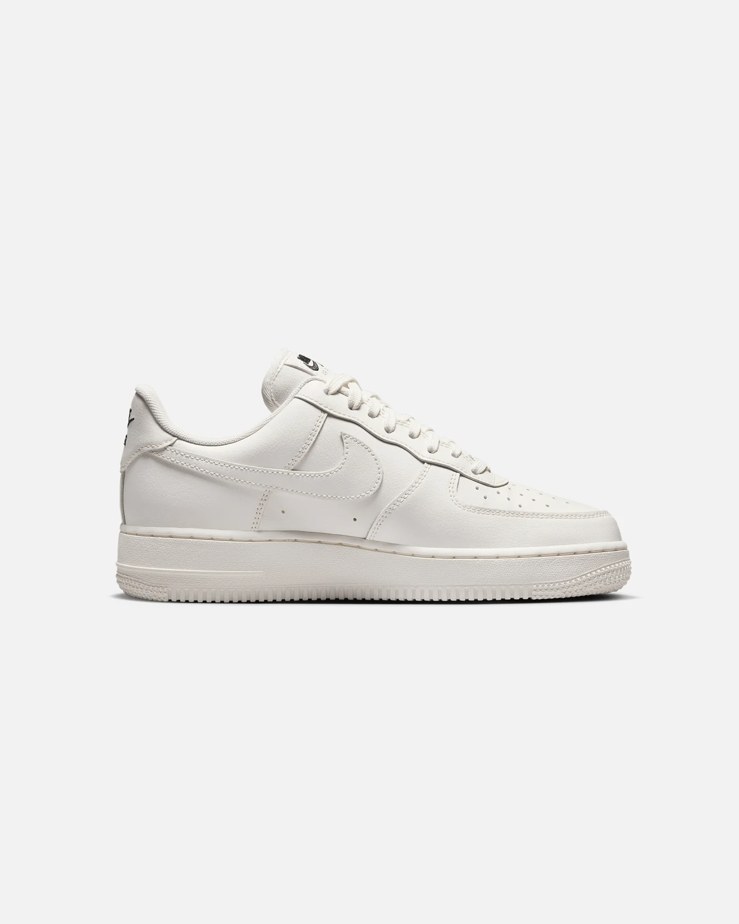 Nike Women's Air Force 1 '07 Essential Sail/Sail - Image 3