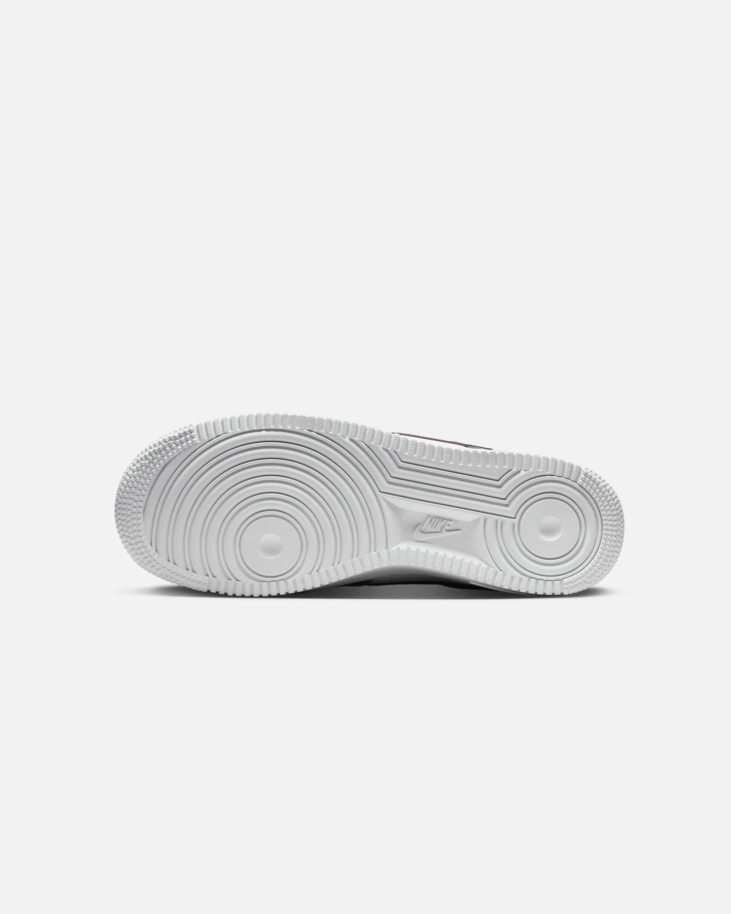 Nike Women's Air Force 1 '07 Indigo - Image 5