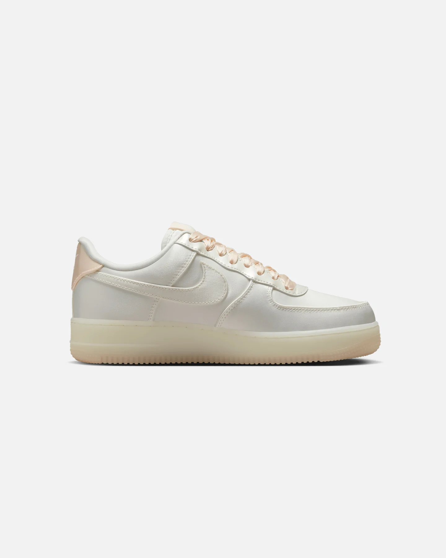 Nike Women's Air Force 1 '07 LV8 Sail/Sail - Image 4