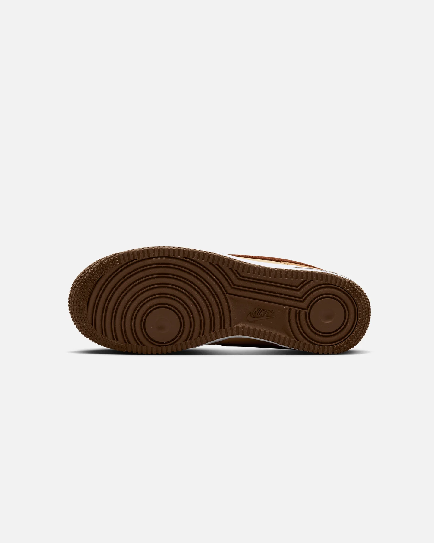 Nike Women's Air Force 1 '07 Next Nature Flax - Image 5