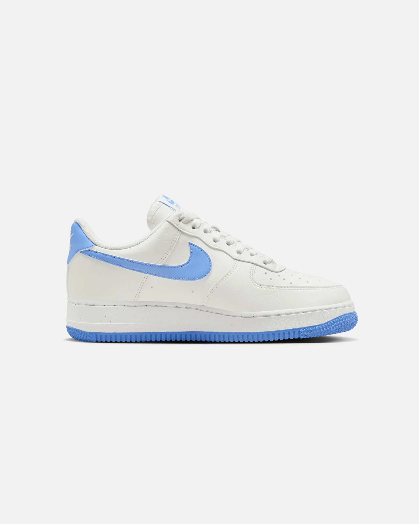 Nike Women's Air Force 1 '07 Next Nature Sail - Image 4
