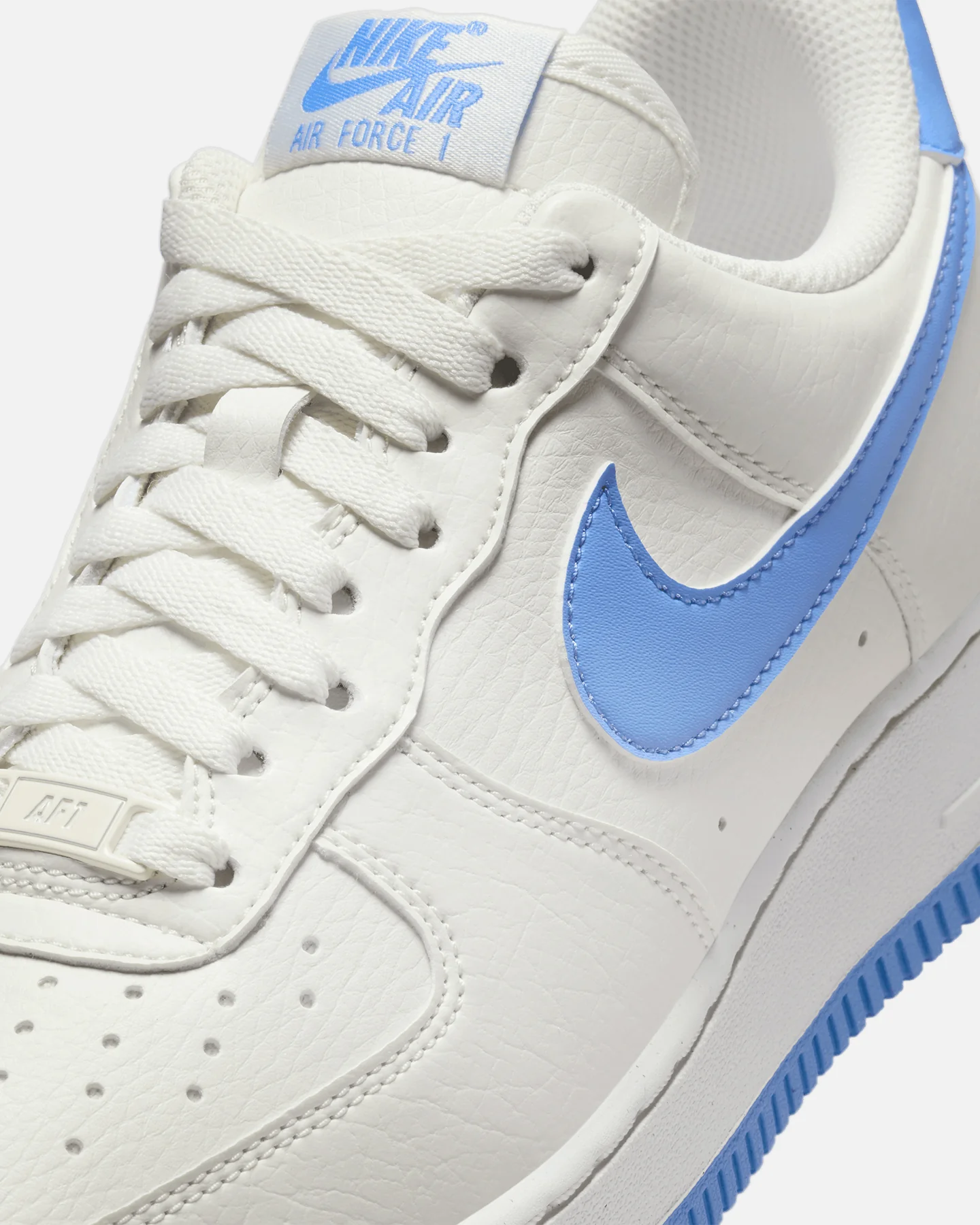 Nike Women's Air Force 1 '07 Next Nature Sail - Image 6