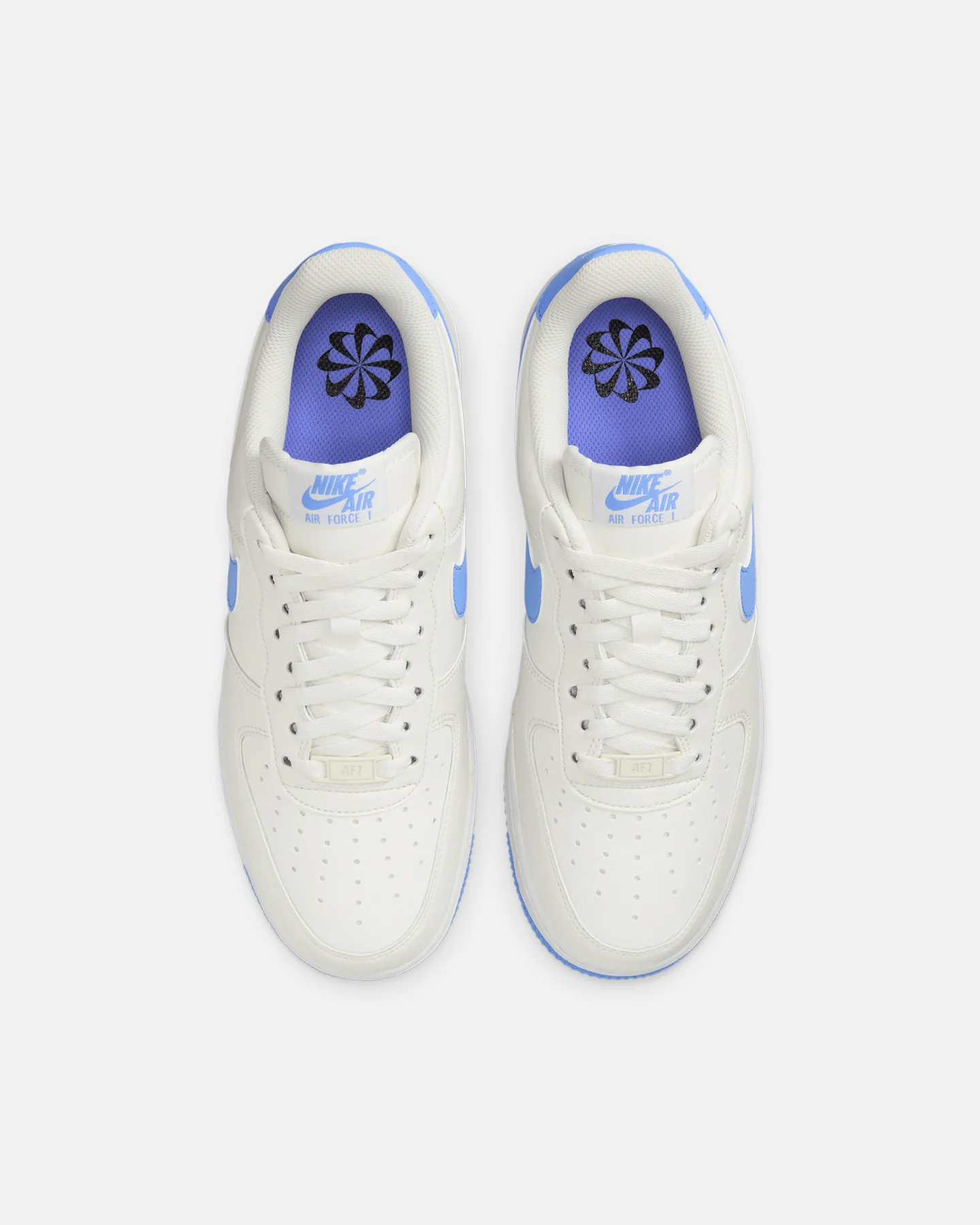 Nike Women's Air Force 1 '07 Next Nature Sail - Image 7