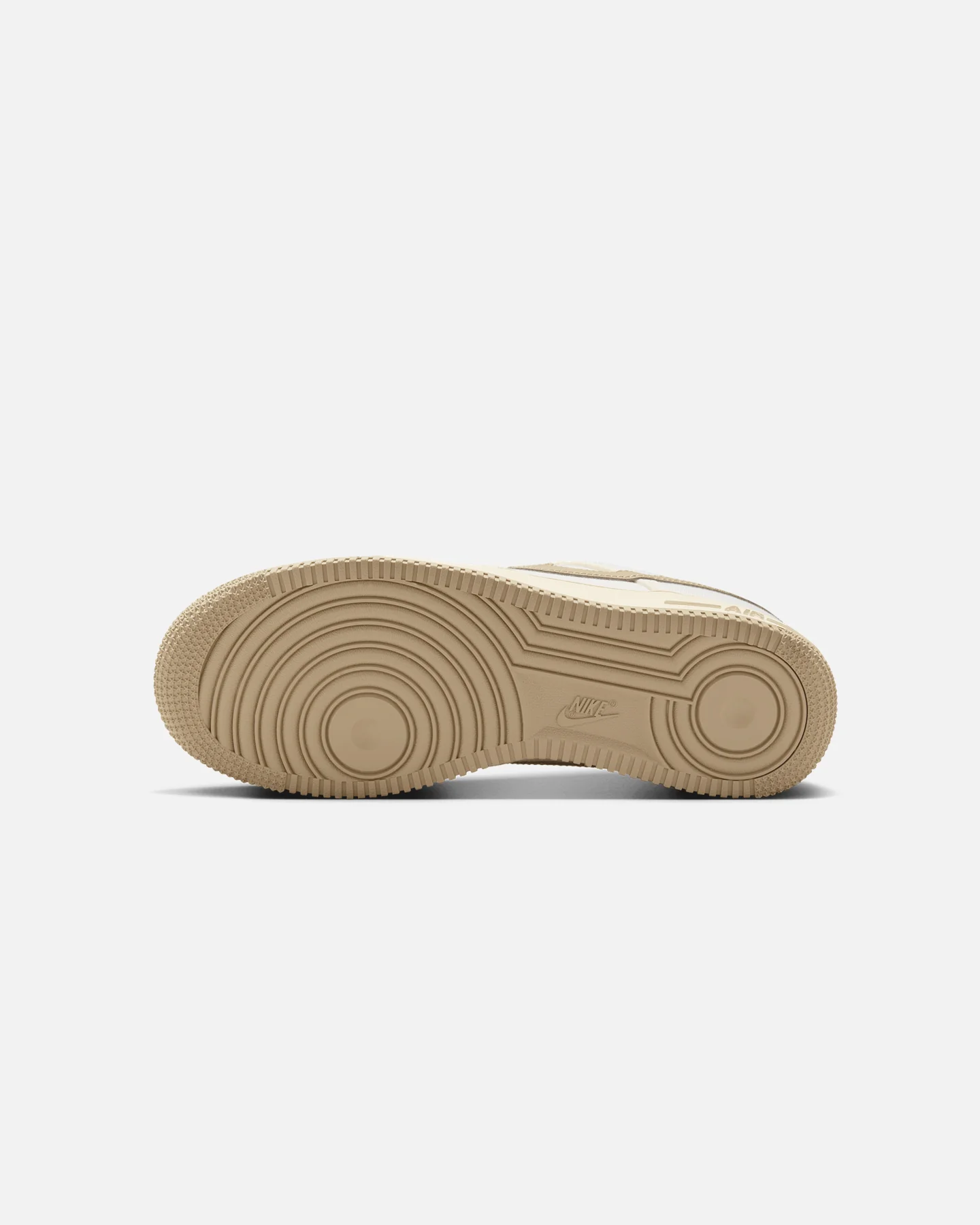 Nike Women's Air Force 1 '07 Sail/Limestone-Pale Vanilla - Image 5