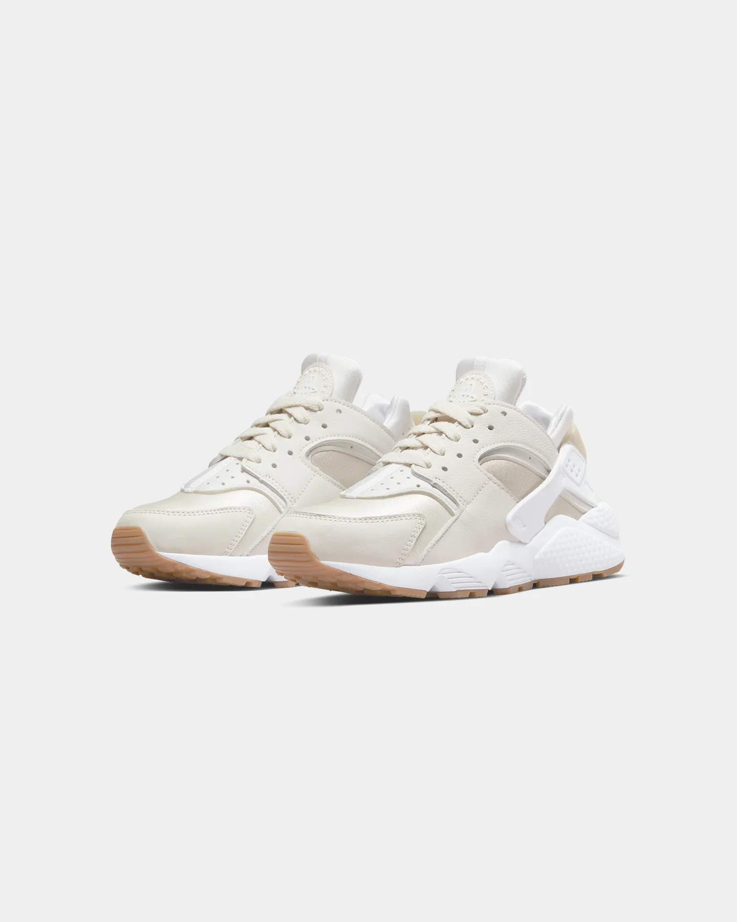 Nike Women's Air Huarache Phantom/White - Image 2