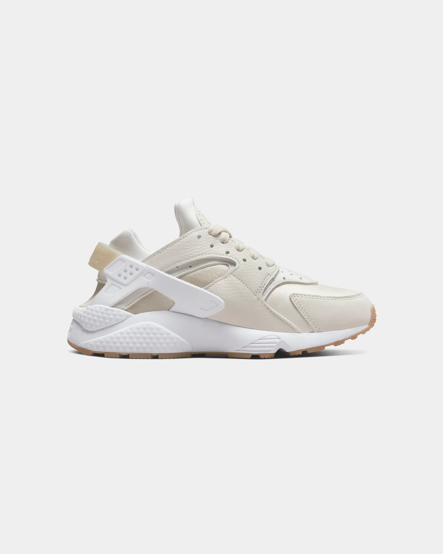 Nike Women's Air Huarache Phantom/White - Image 4