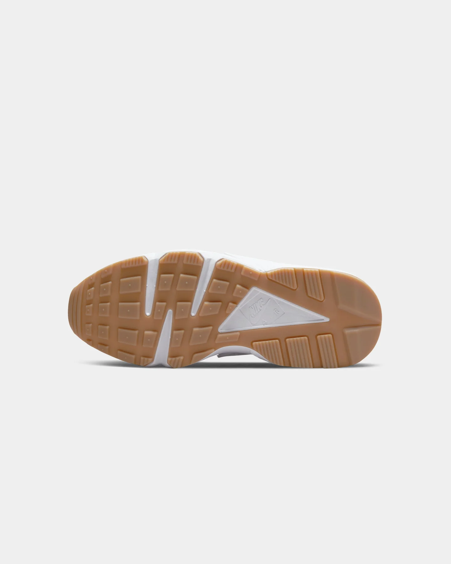 Nike Women's Air Huarache Phantom/White - Image 5