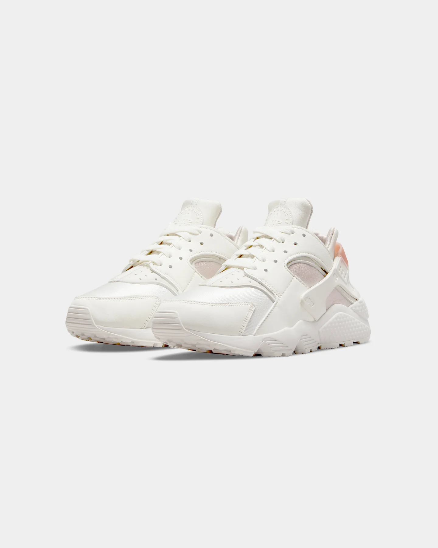 Nike Women's Air Huarache Sail/Sail-Light - Image 2