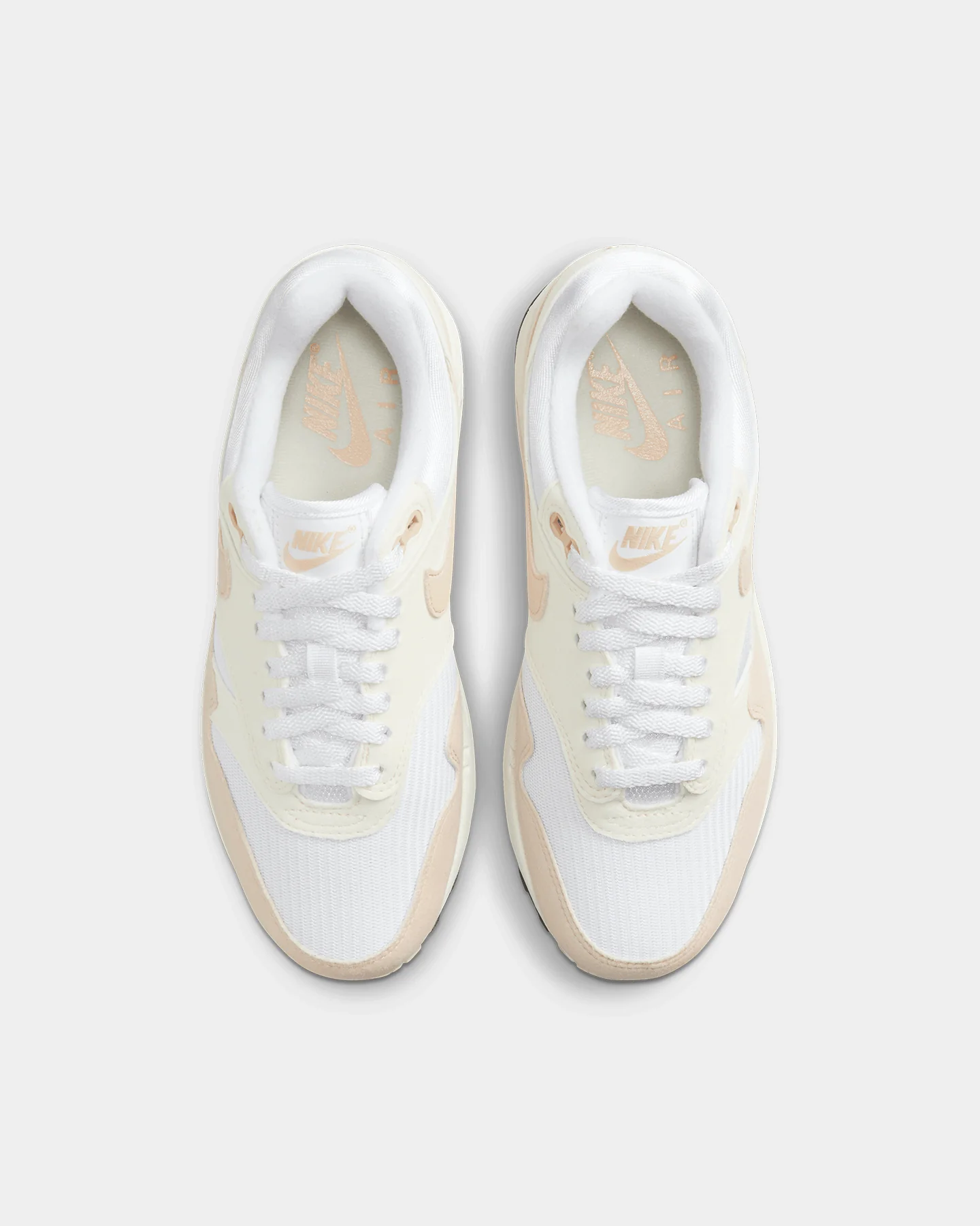 Nike Women's Air Max 1 '87 "Pale Ivory" - Image 7