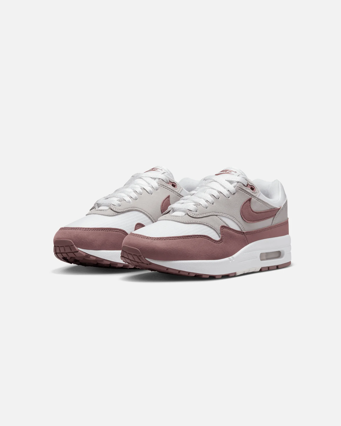 Nike Women's Air Max 1 '87 Summit White - Image 2