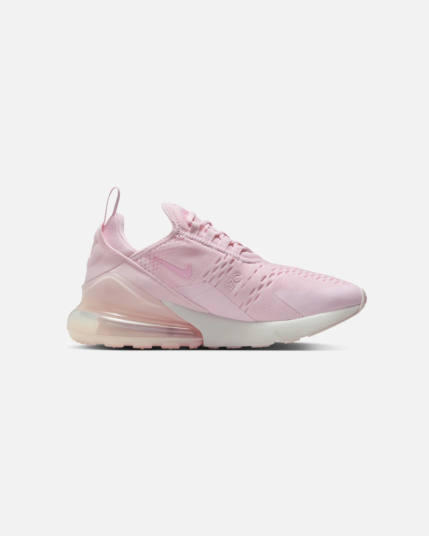 Nike Women's Air Max 270 Pink - Image 3