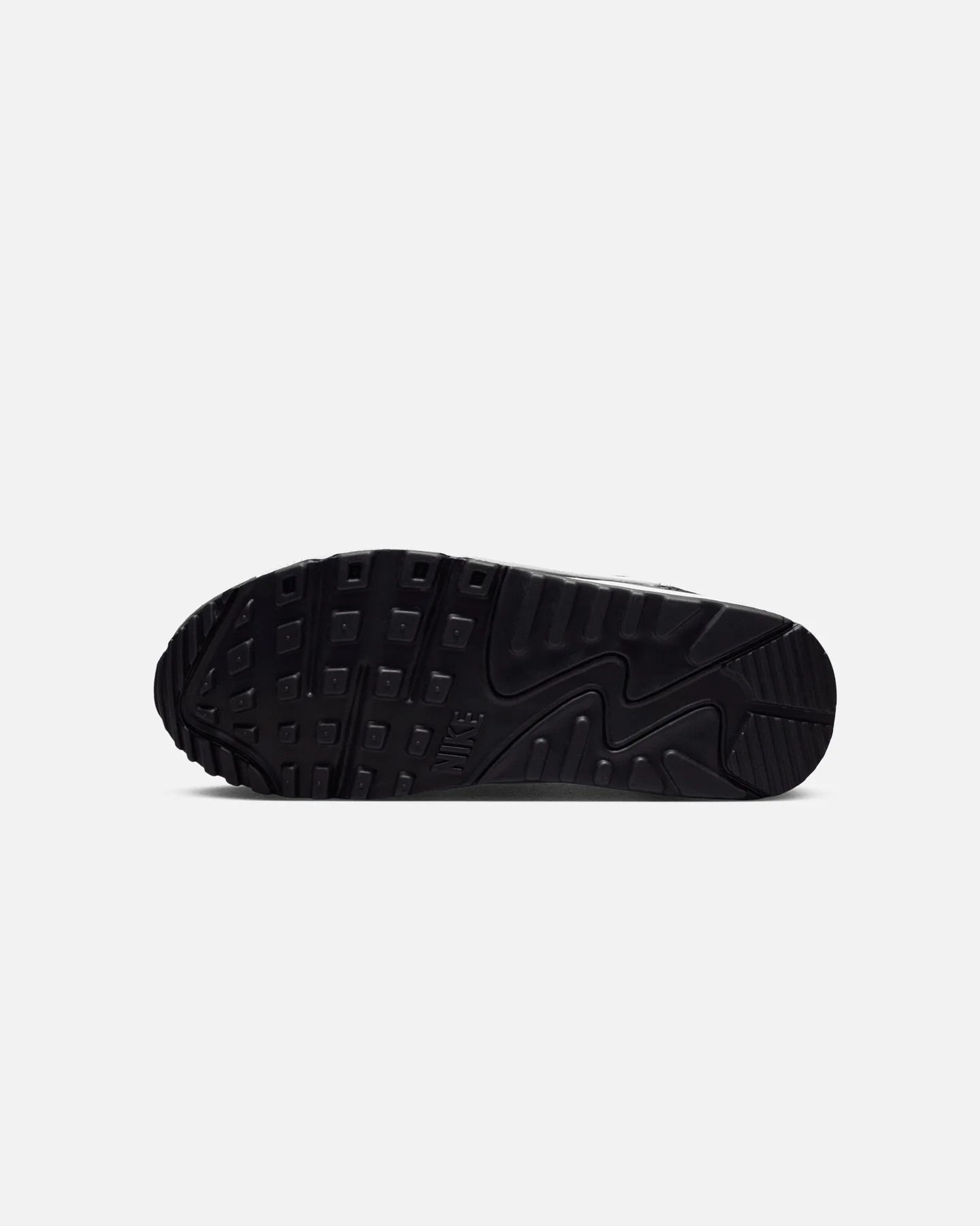 Nike Women's Air Max 90 Futura SE White/Black - Image 4