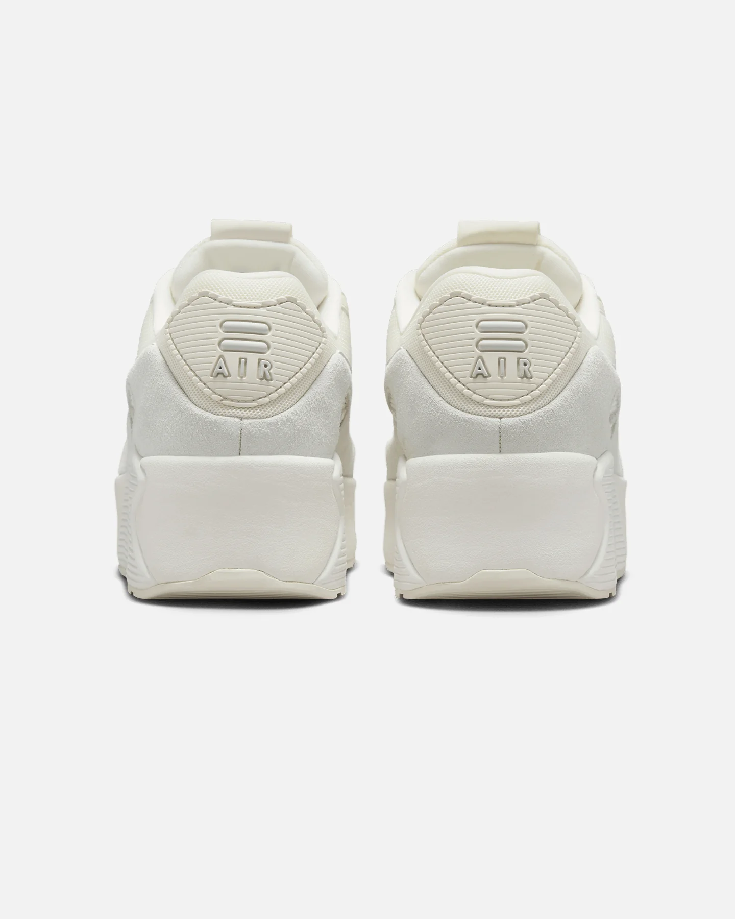 Nike Women's Air Max 90 LV8 SE Pale Ivory - Image 3