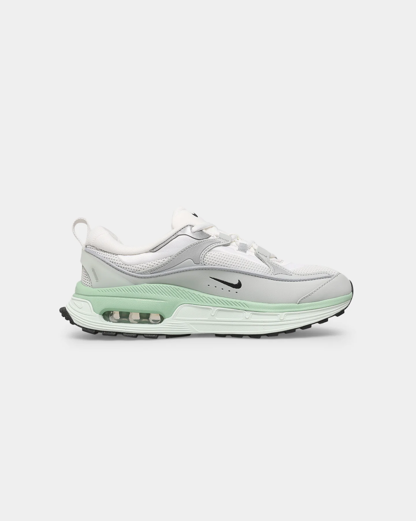 Nike Women's Air Max Bliss Summit White - Image 4