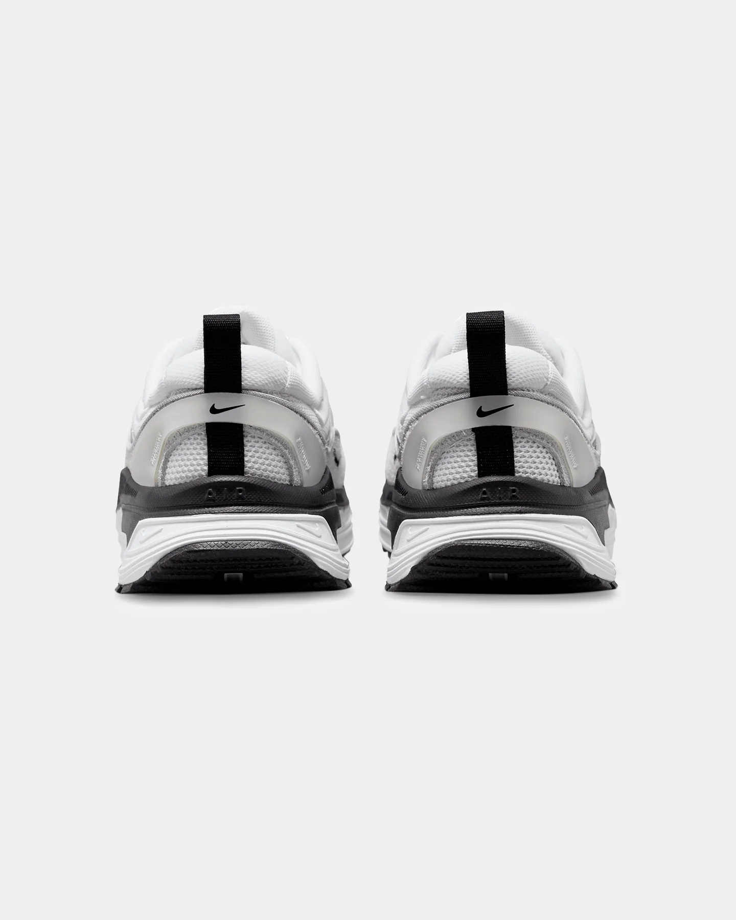 Nike Women's Air Max Bliss White/Metallic - Image 3