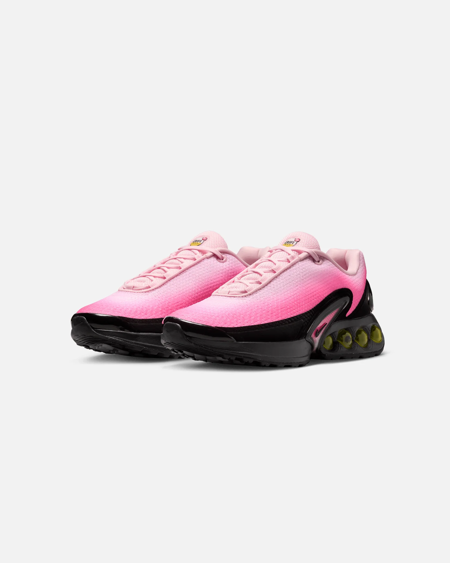 Nike Women's Air Max DN Premium Pink - Image 2