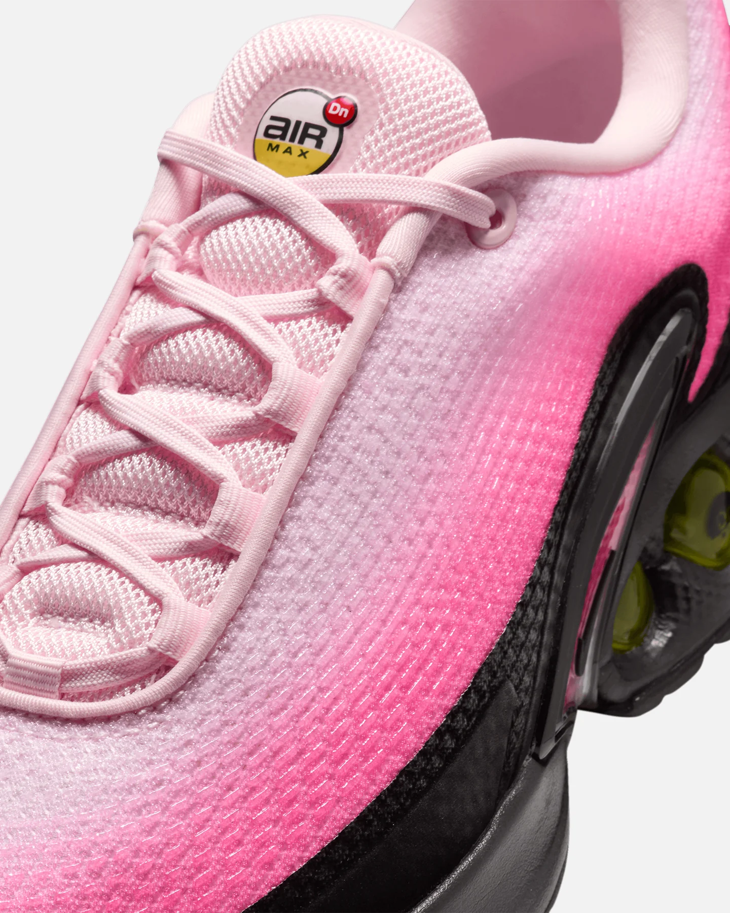 Nike Women's Air Max DN Premium Pink - Image 6