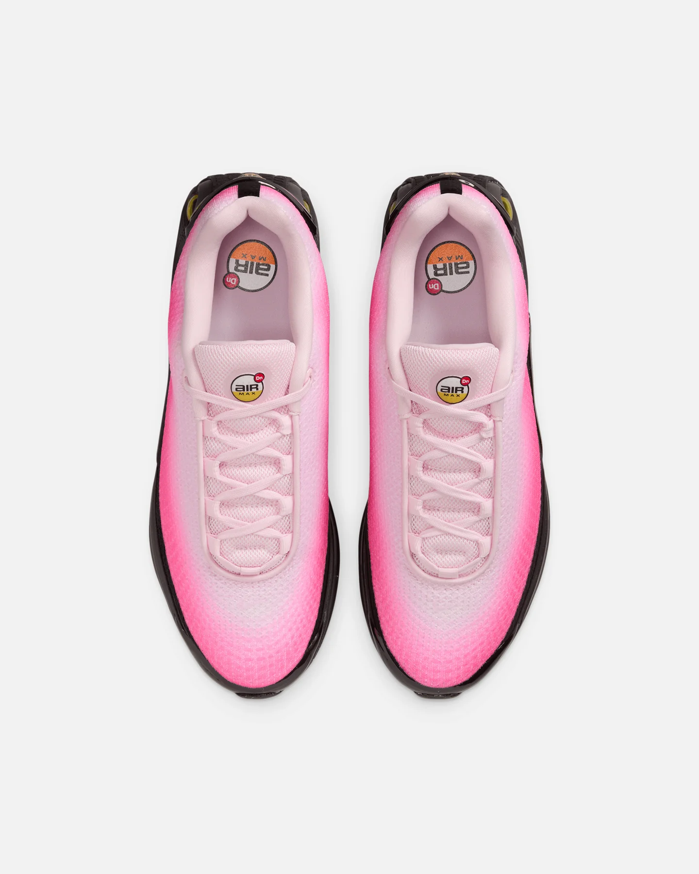 Nike Women's Air Max DN Premium Pink - Image 7