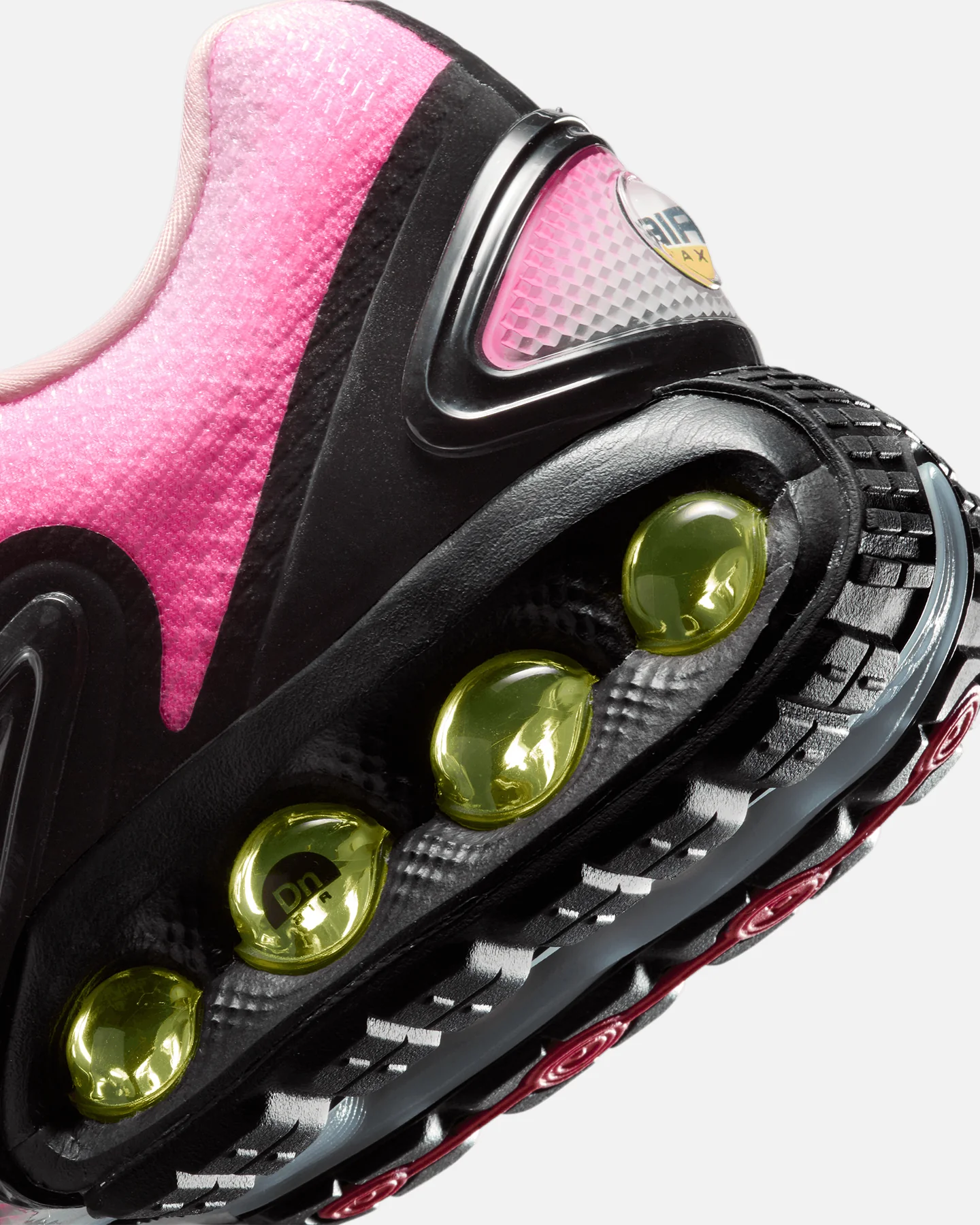 Nike Women's Air Max DN Premium Pink - Image 8